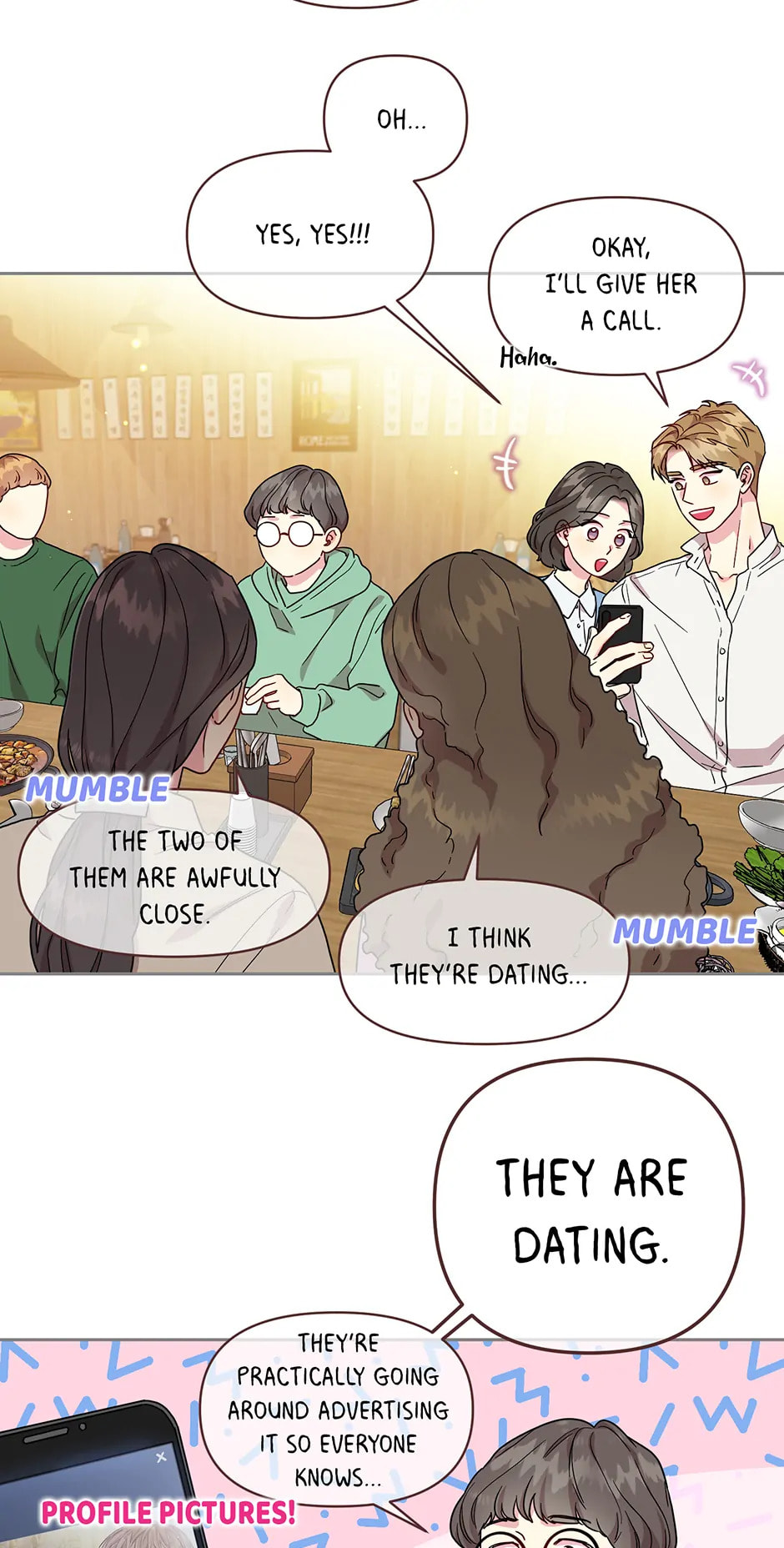 Bunny and Her Boys Chapter 86 page 26 - 