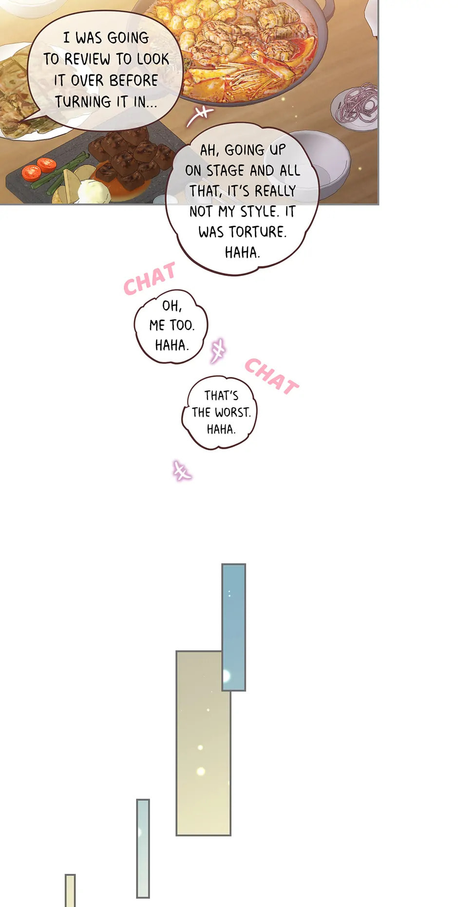 Bunny and Her Boys Chapter 86 page 31 - 