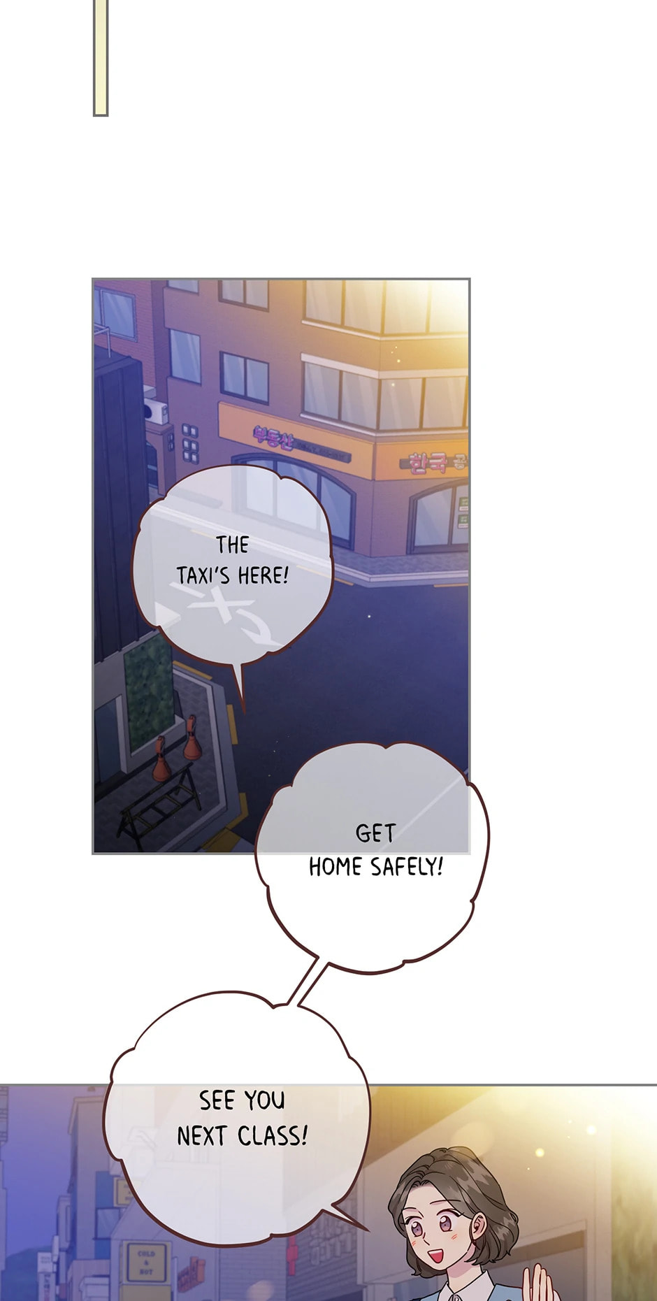 Bunny and Her Boys Chapter 86 page 32 - 