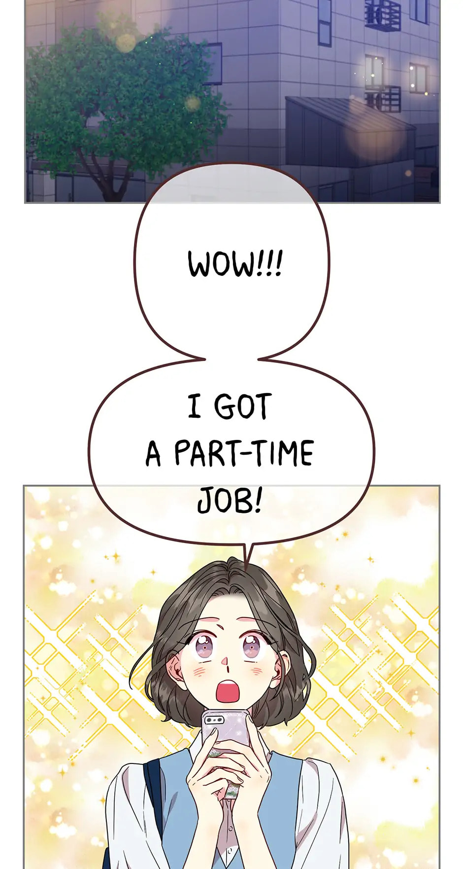 Bunny and Her Boys Chapter 86 page 39 - 