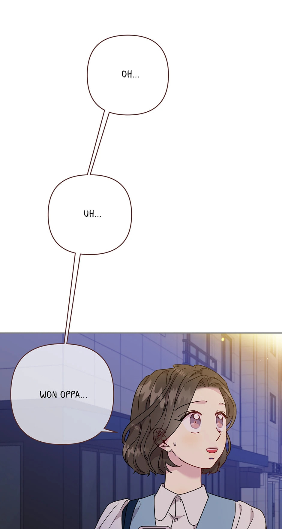 Bunny and Her Boys Chapter 86 page 42 - 