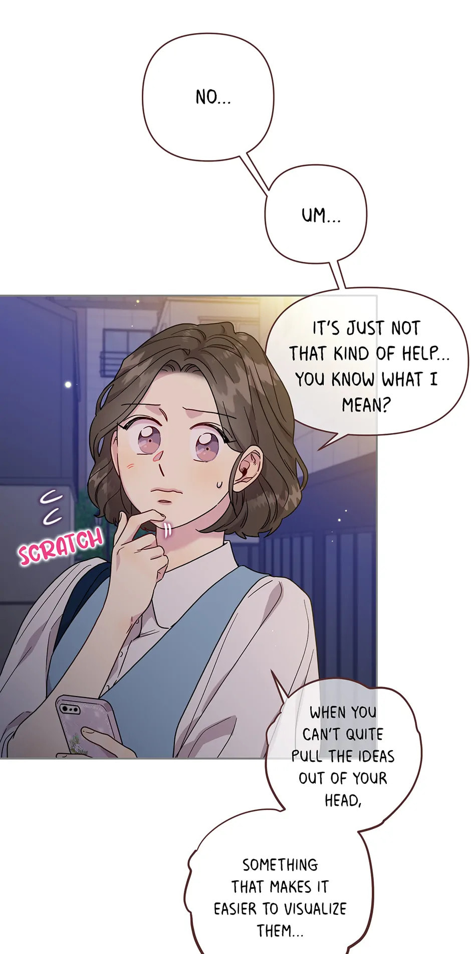 Bunny and Her Boys Chapter 86 page 44 - 