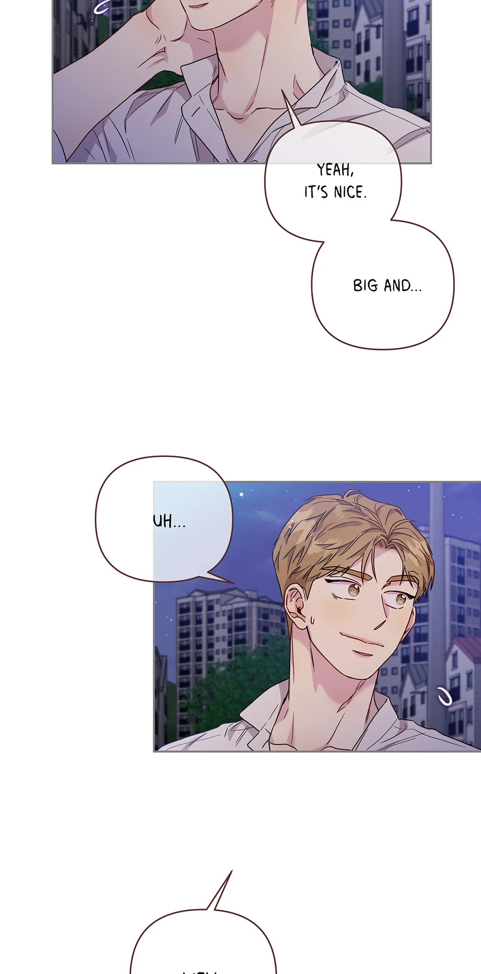 Bunny and Her Boys Chapter 86 page 49 - 