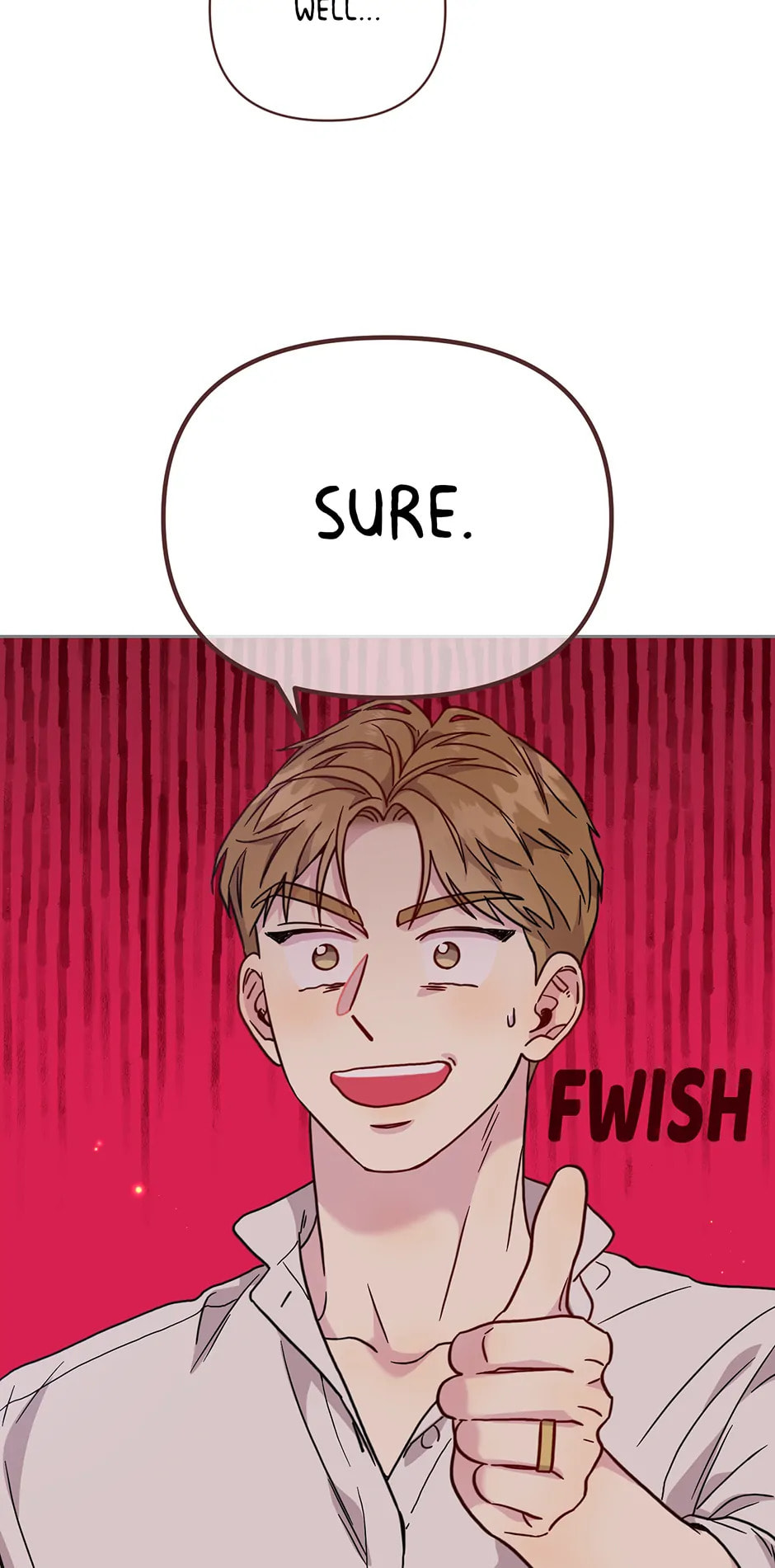 Bunny and Her Boys Chapter 86 page 50 - 