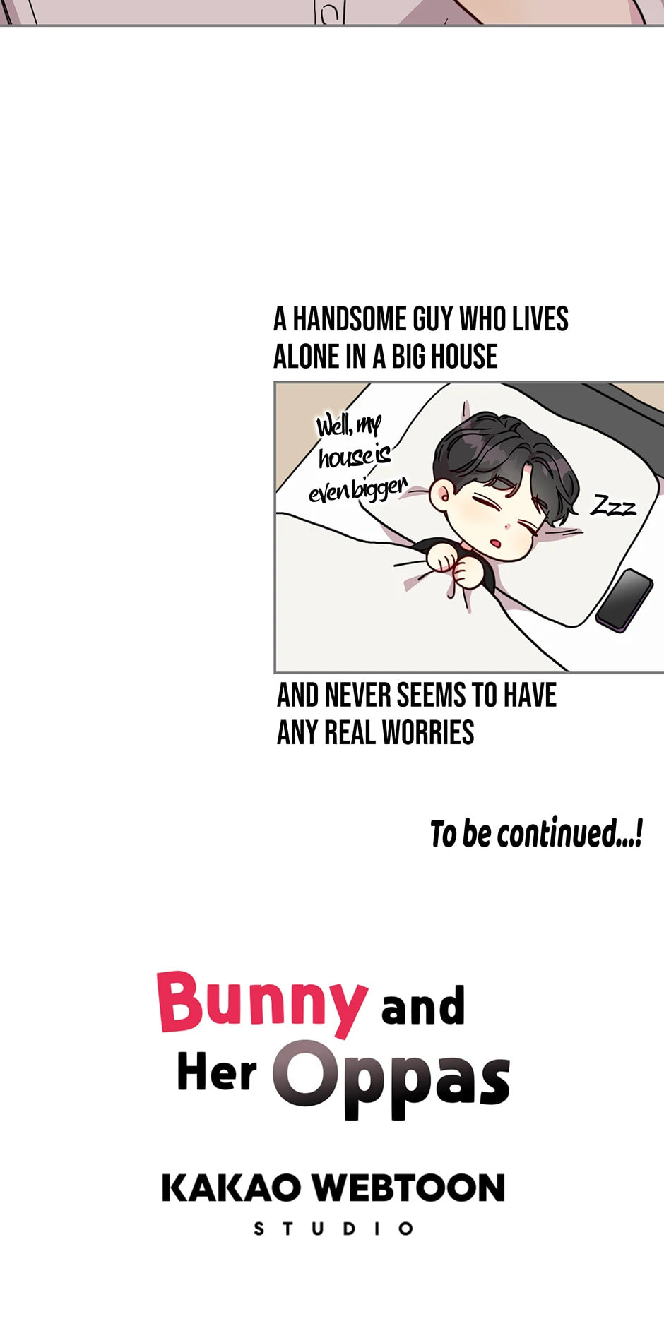 Bunny and Her Boys Chapter 86 page 51 - 