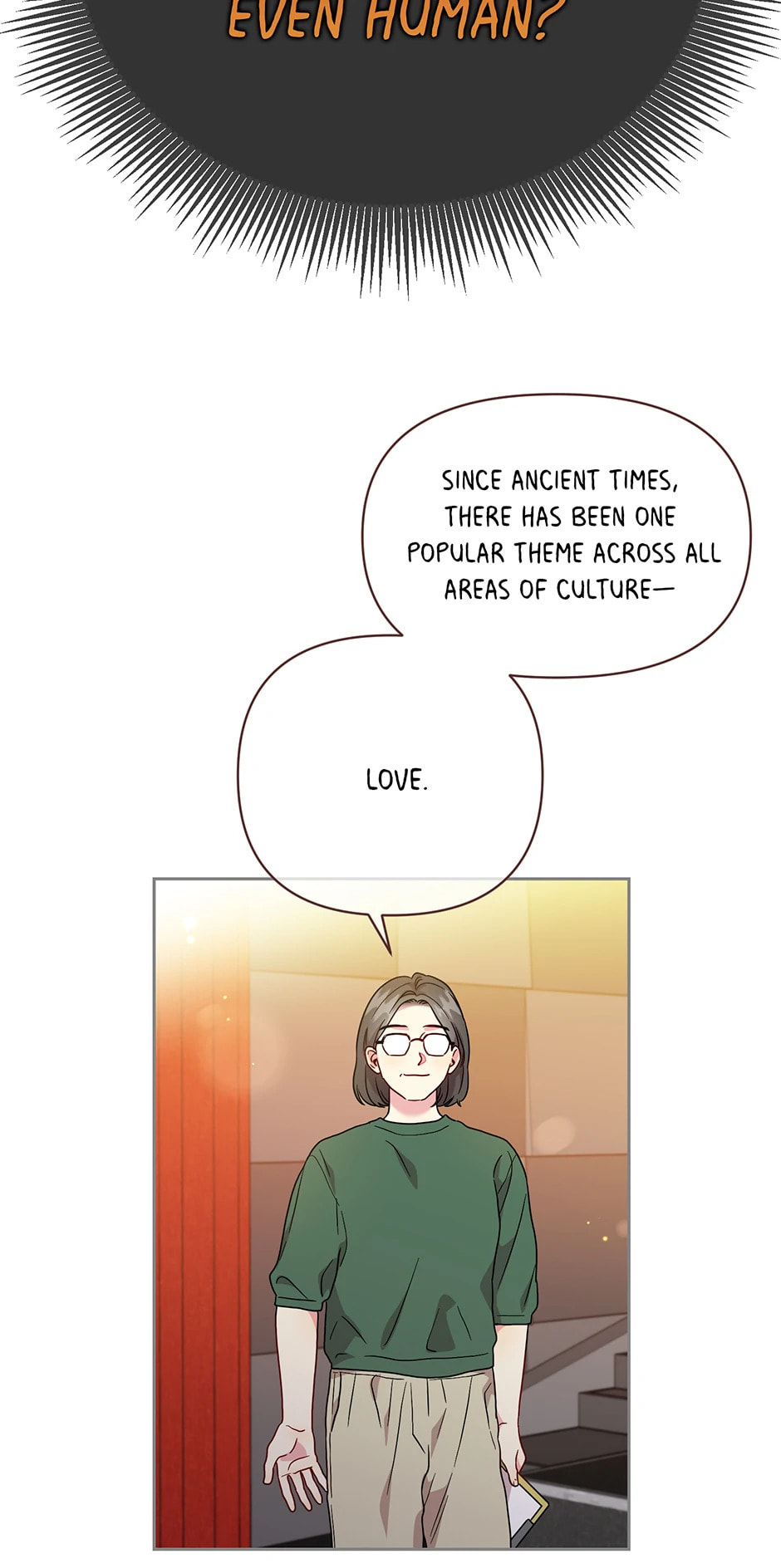 Bunny and Her Boys Chapter 86 page 8 - 