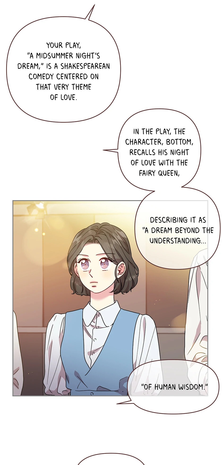 Bunny and Her Boys Chapter 86 page 9 - 