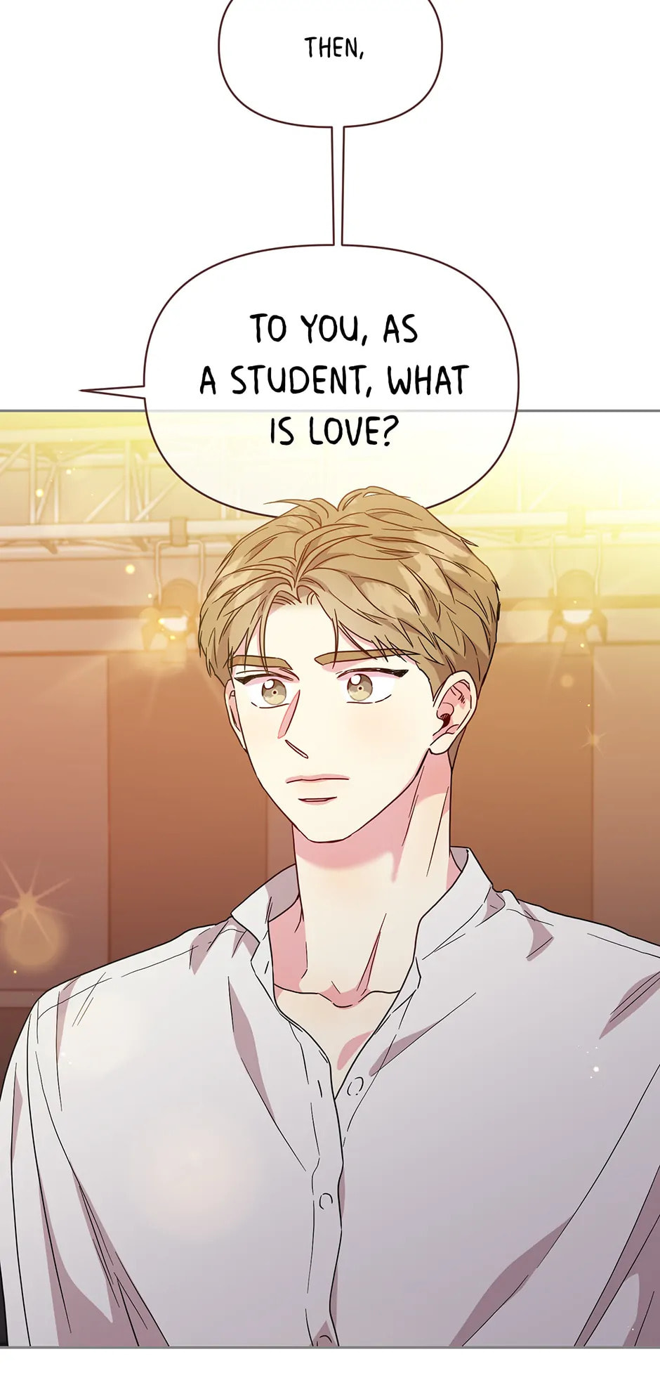Bunny and Her Boys Chapter 86 page 10 - 