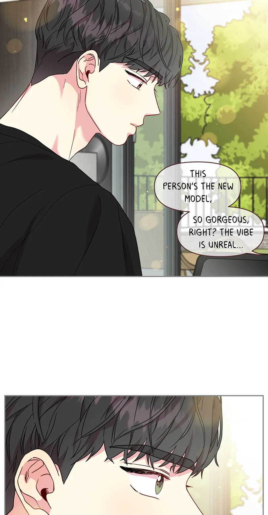 Bunny and Her Boys Chapter 87 page 20 - 