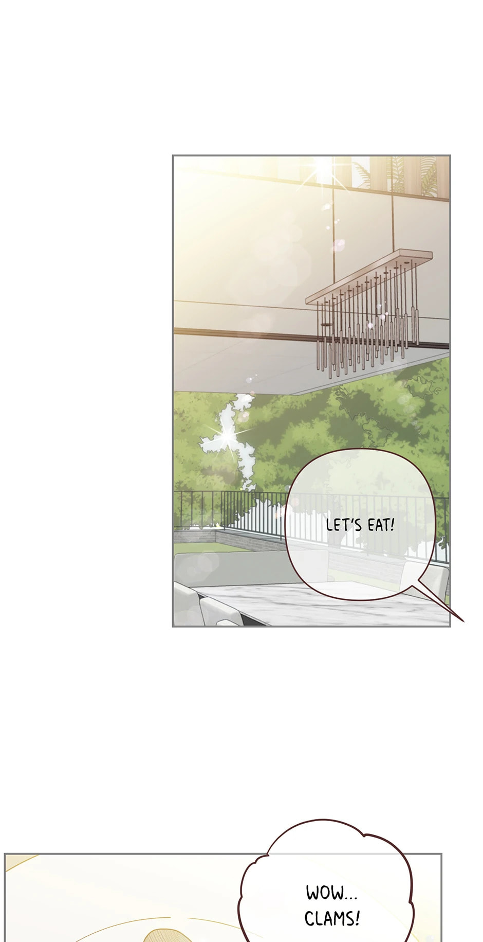 Bunny and Her Boys Chapter 87 page 29 - 