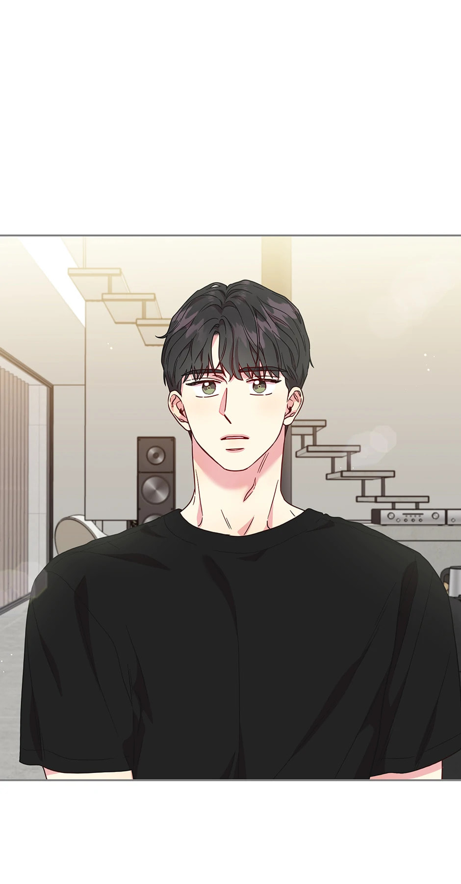 Bunny and Her Boys Chapter 87 page 34 - 