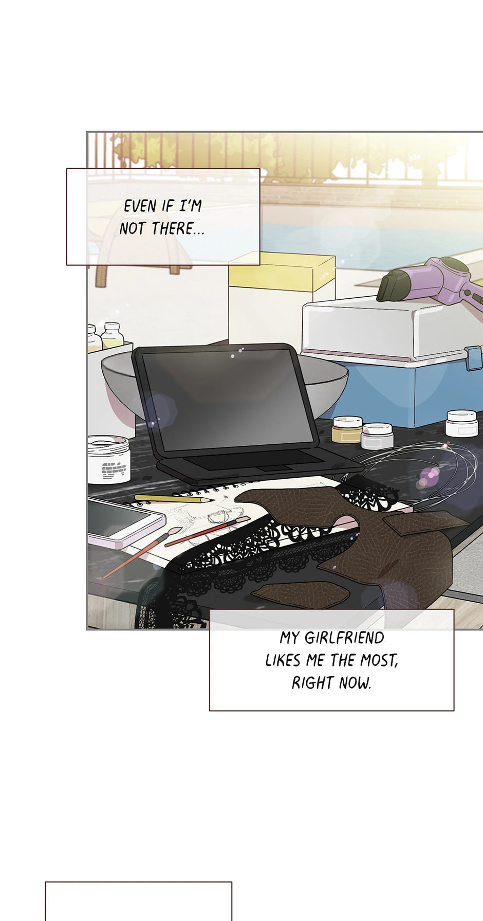 Bunny and Her Boys Chapter 87 page 39 - 