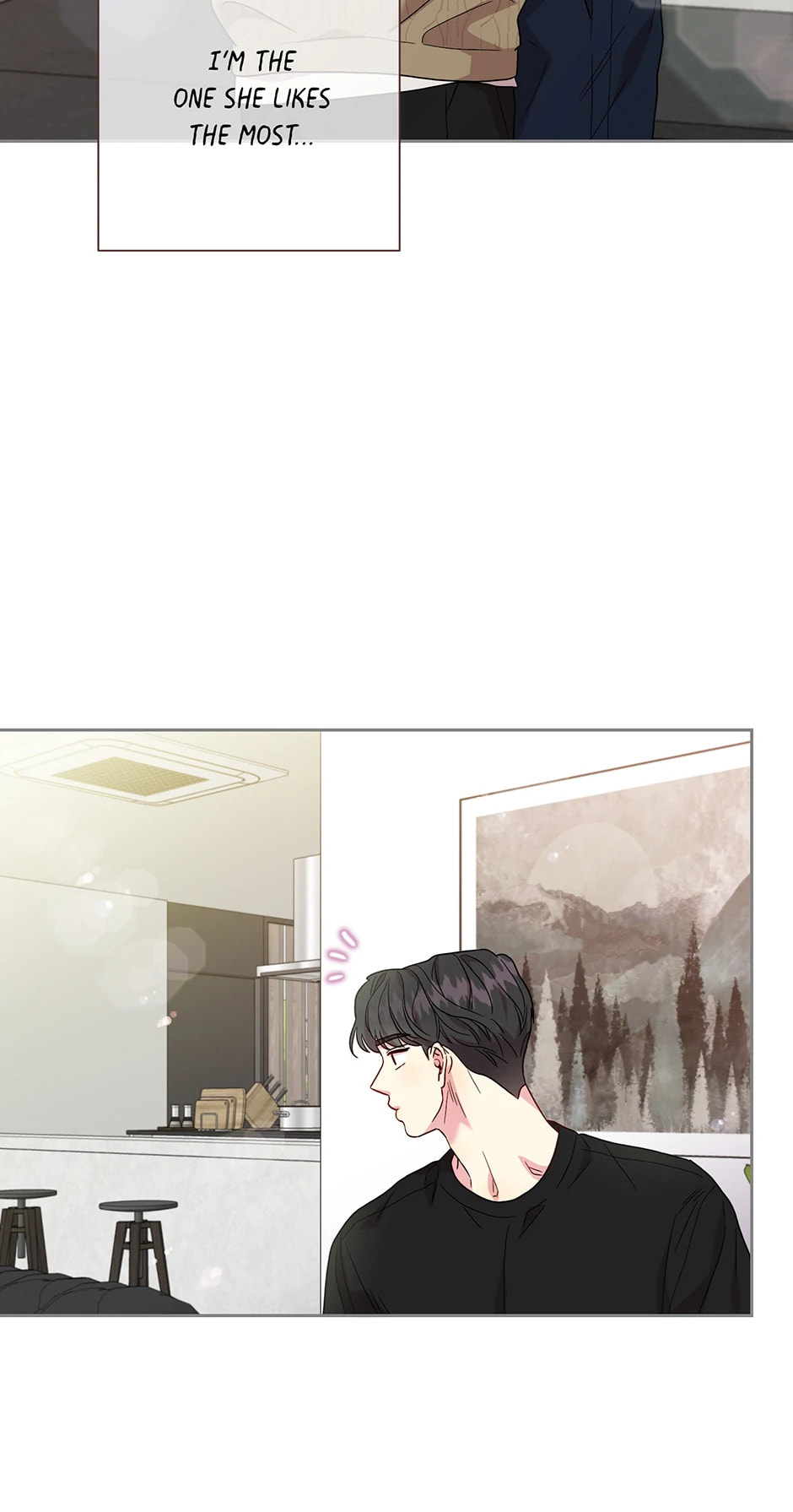 Bunny and Her Boys Chapter 87 page 41 - 