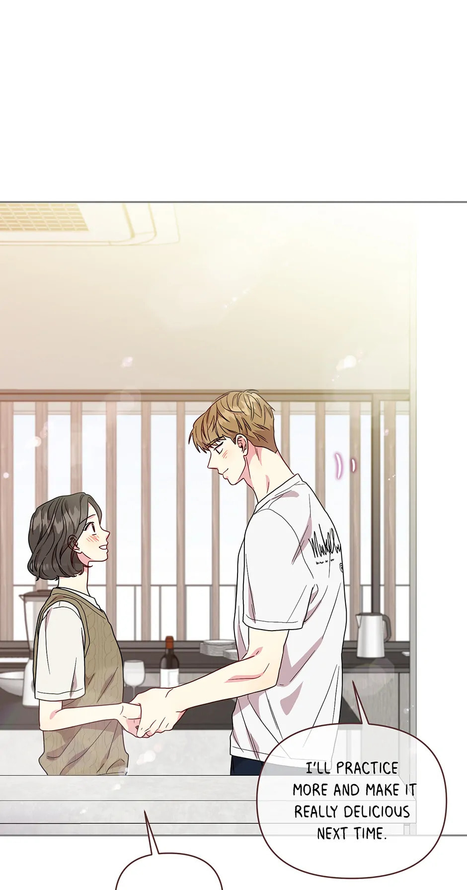 Bunny and Her Boys Chapter 87 page 42 - 