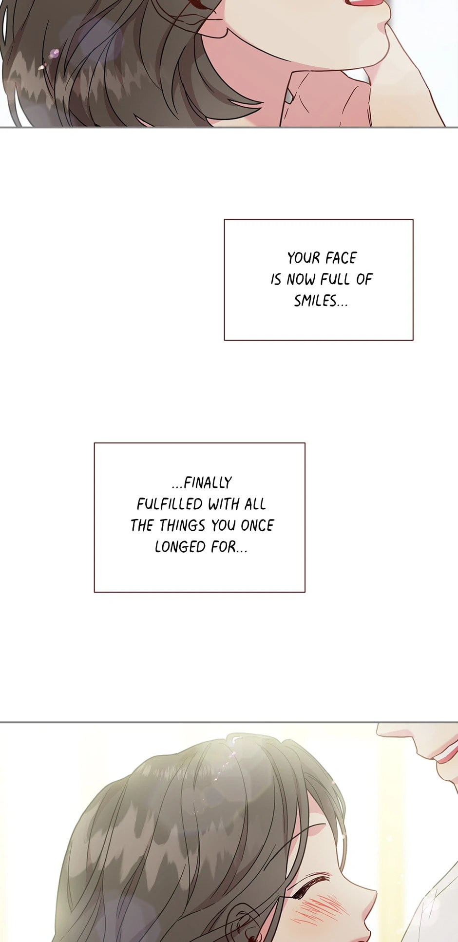 Bunny and Her Boys Chapter 87 page 46 - 