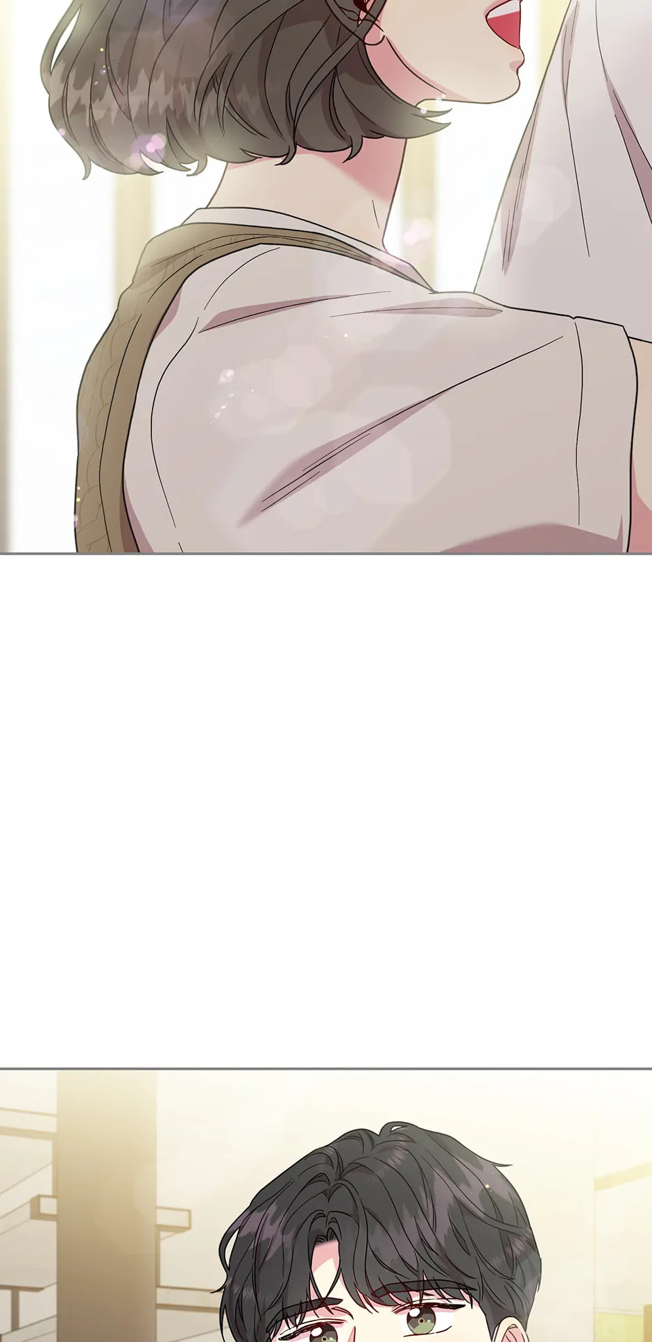 Bunny and Her Boys Chapter 87 page 47 - 