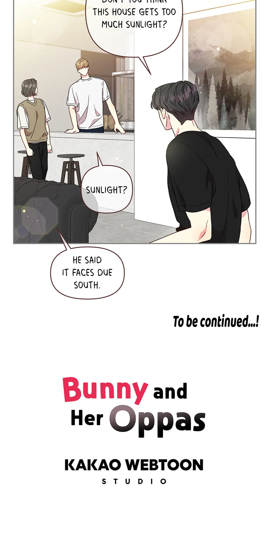 Bunny and Her Boys Chapter 87 page 49 - 