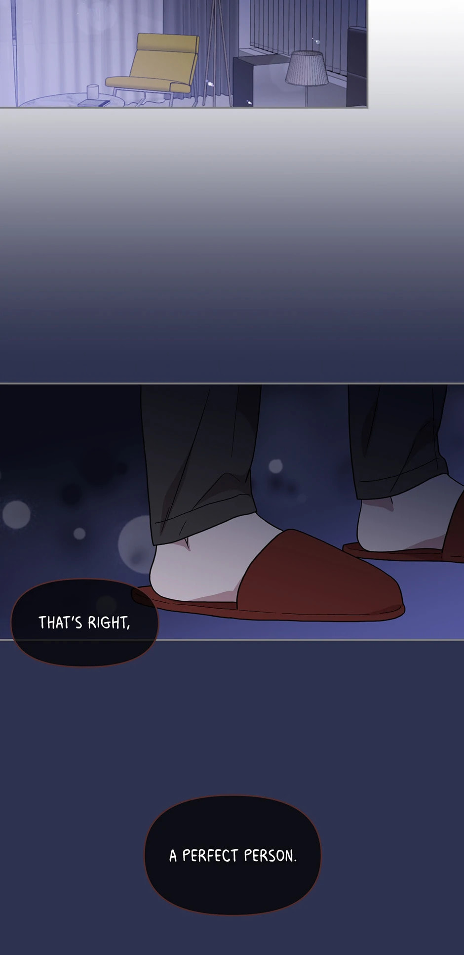 Bunny and Her Boys Chapter 88 page 32 - 
