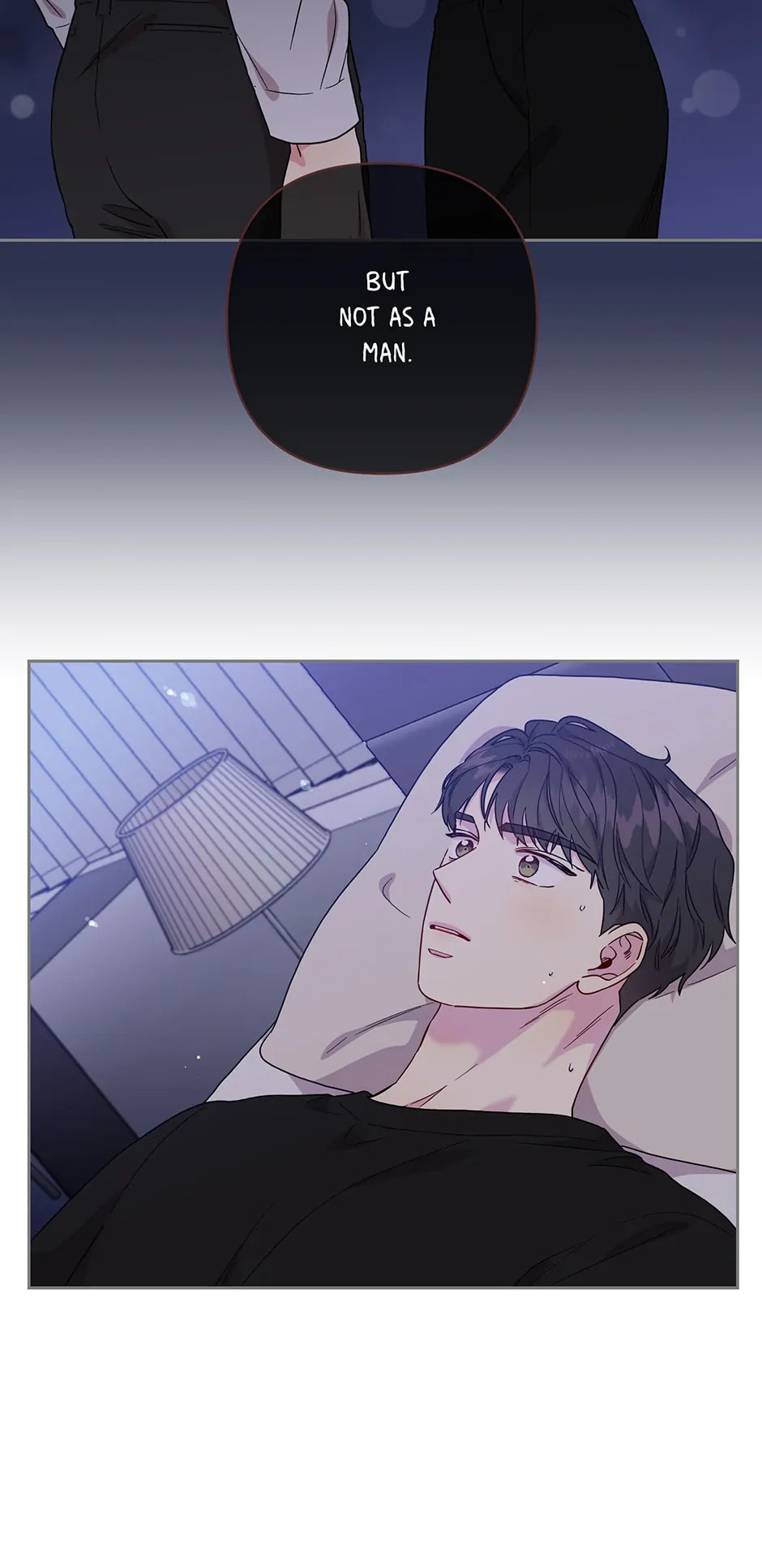 Bunny and Her Boys Chapter 88 page 34 - 