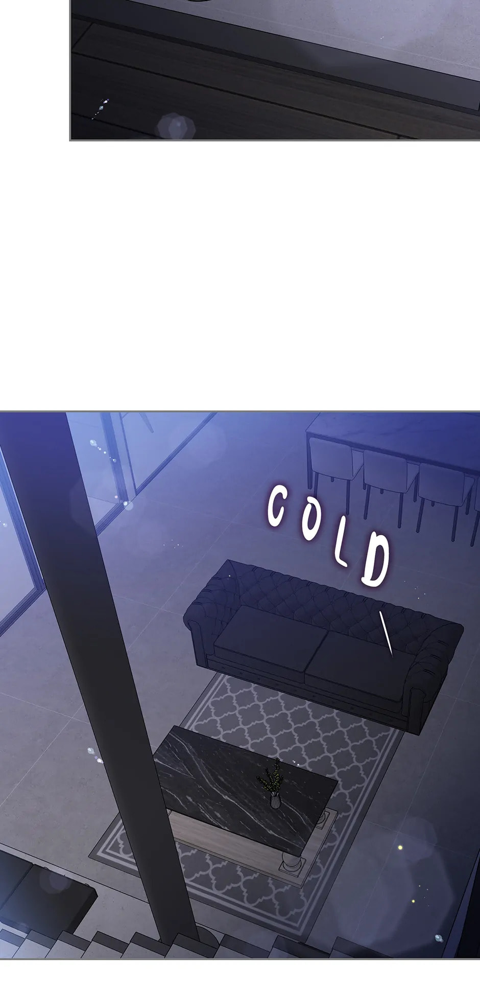 Bunny and Her Boys Chapter 88 page 36 - 