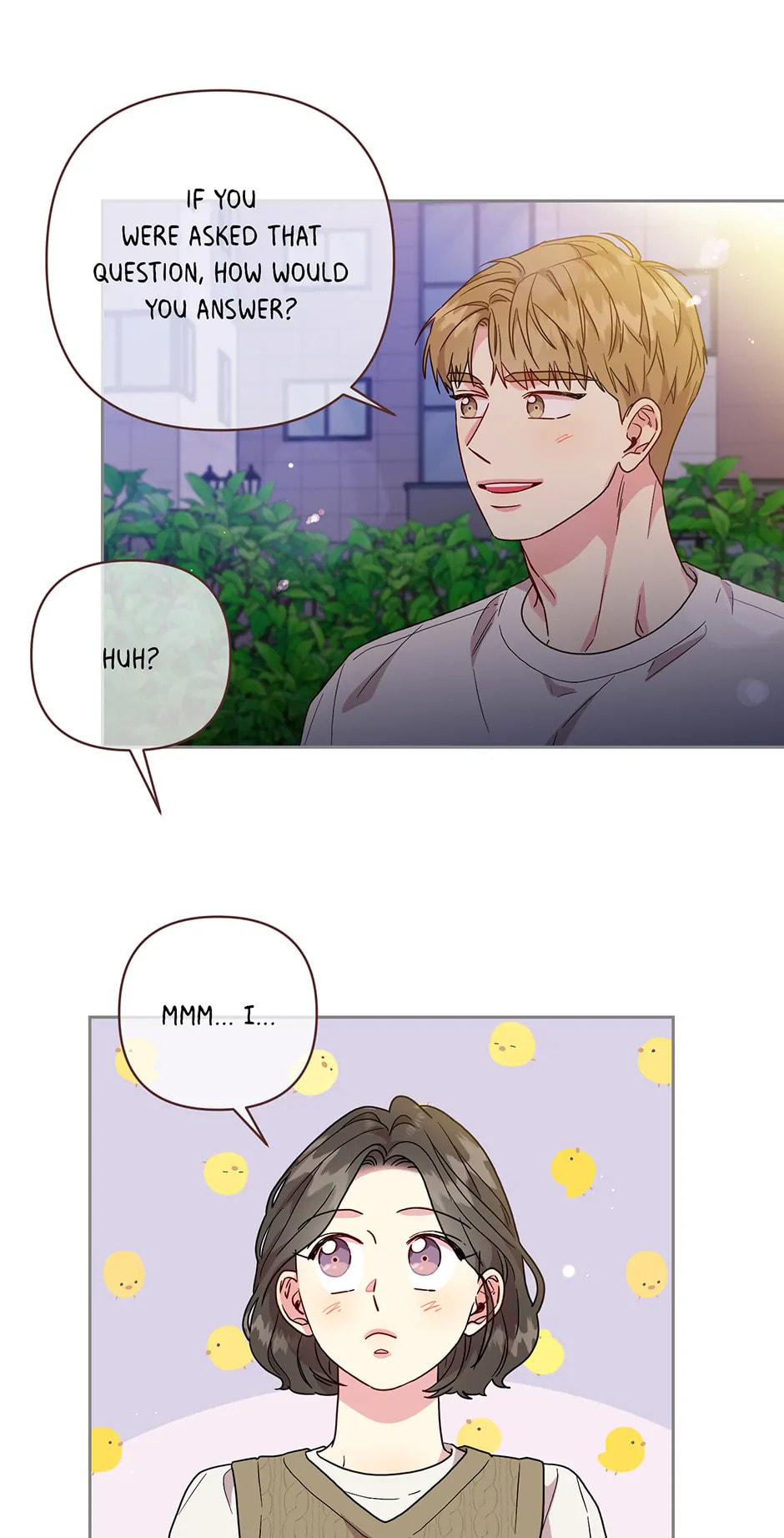 Bunny and Her Boys Chapter 88 page 44 - 
