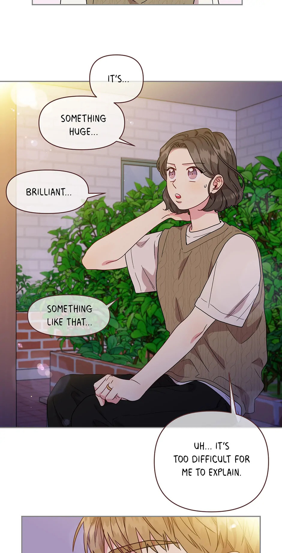 Bunny and Her Boys Chapter 88 page 45 - 
