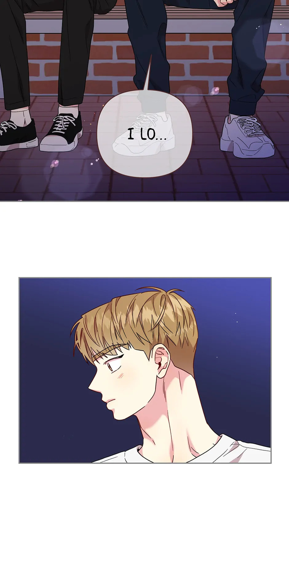 Bunny and Her Boys Chapter 88 page 47 - 