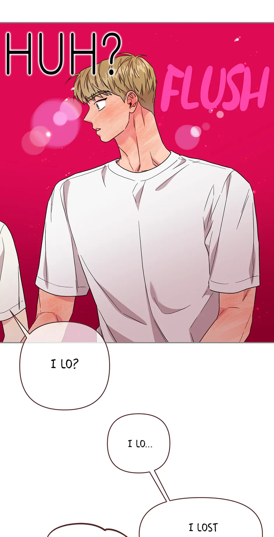 Bunny and Her Boys Chapter 88 page 48 - 