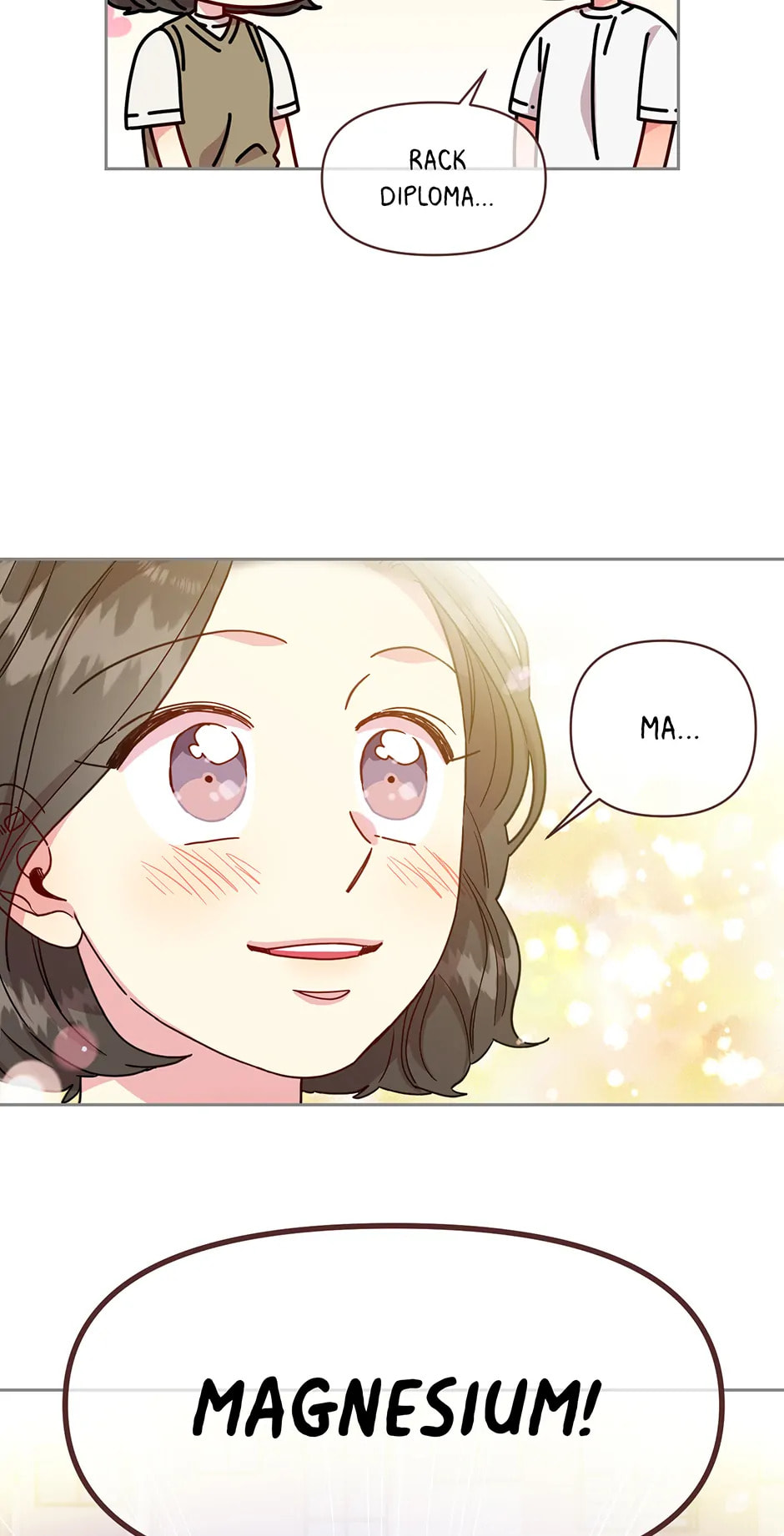 Bunny and Her Boys Chapter 88 page 50 - 