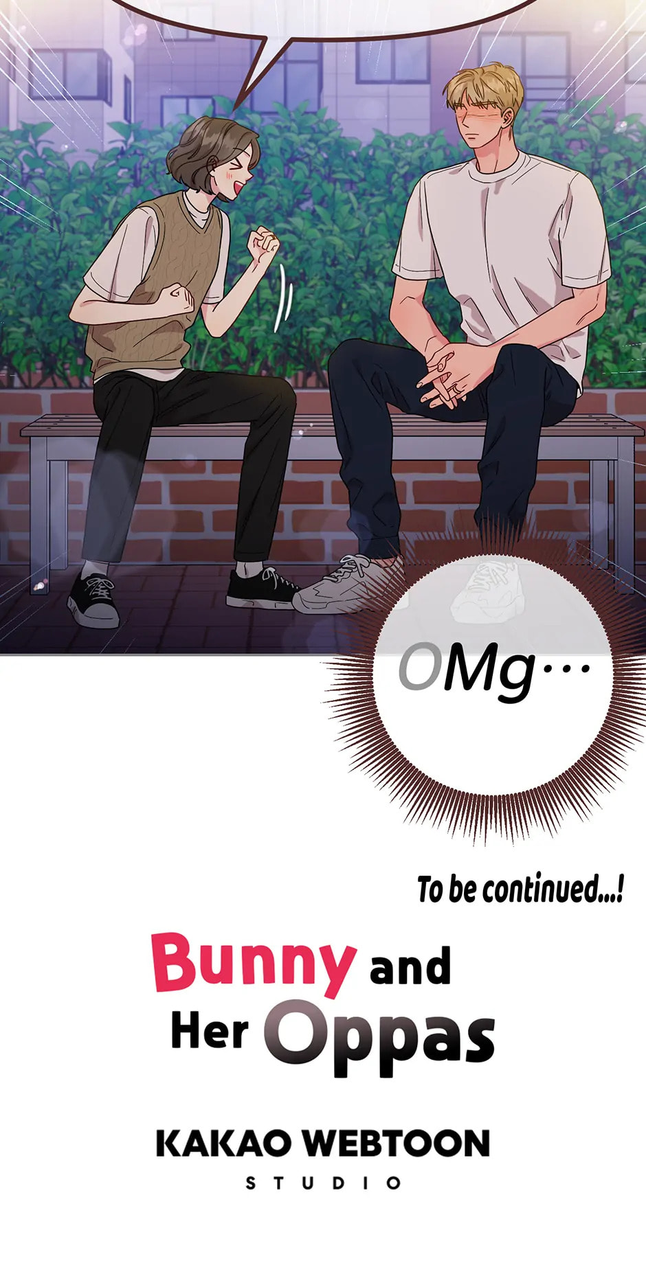 Bunny and Her Boys Chapter 88 page 51 - 
