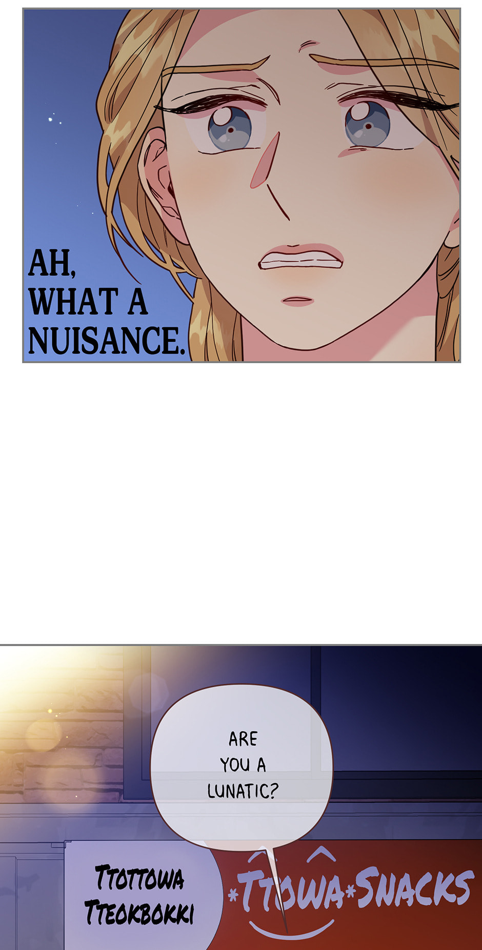 Bunny and Her Boys Chapter 89 page 25 - 