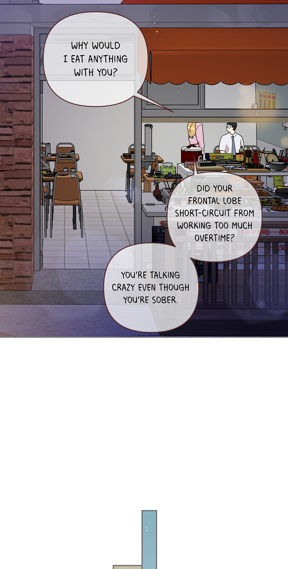 Bunny and Her Boys Chapter 89 page 26 - 