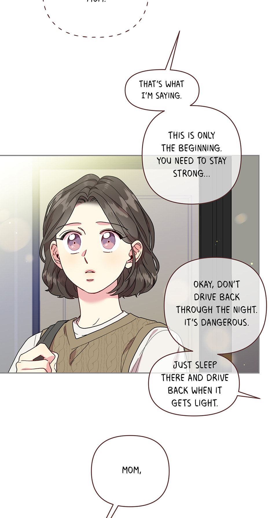 Bunny and Her Boys Chapter 89 page 4 - 