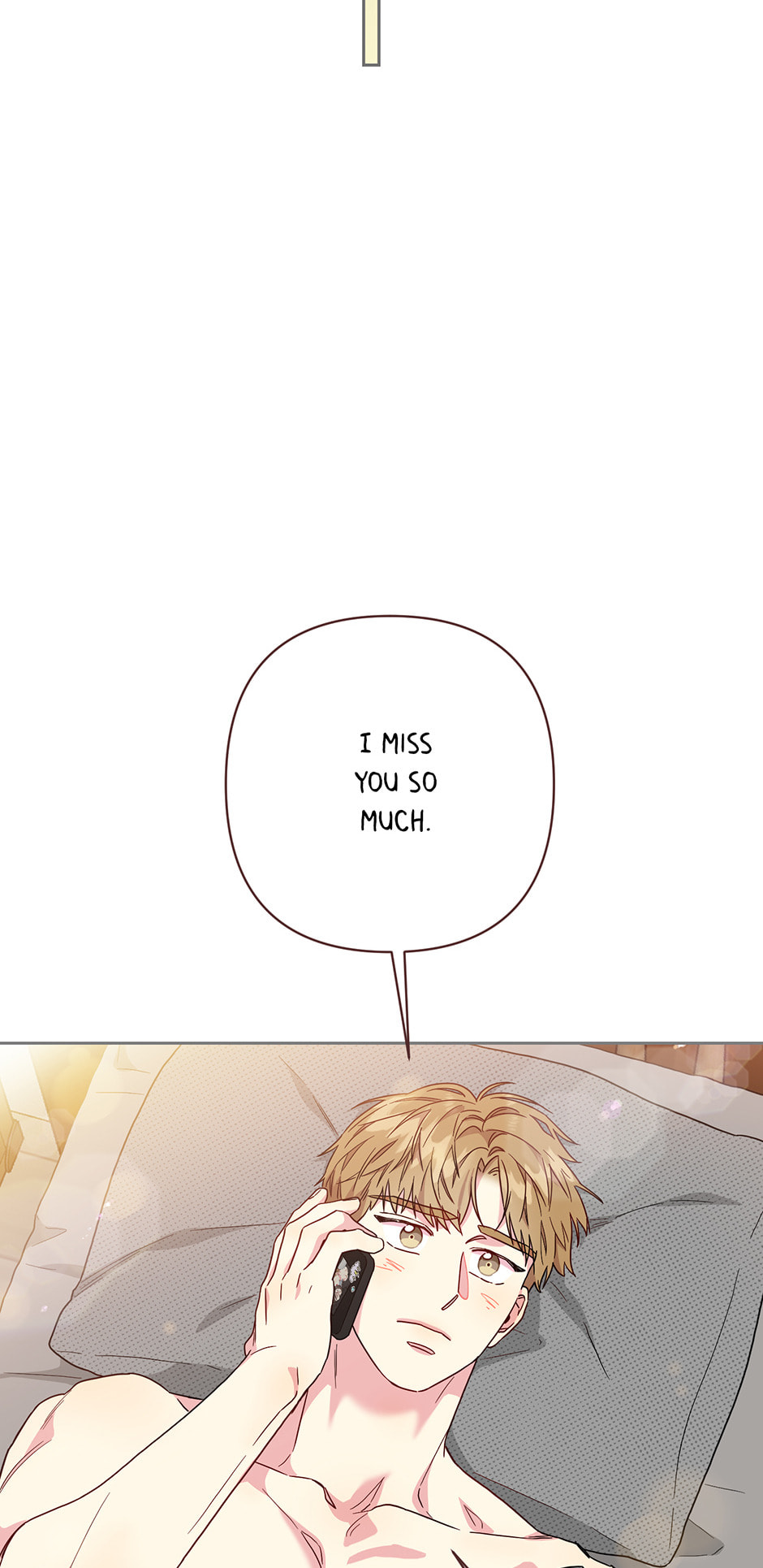Bunny and Her Boys Chapter 89 page 33 - 
