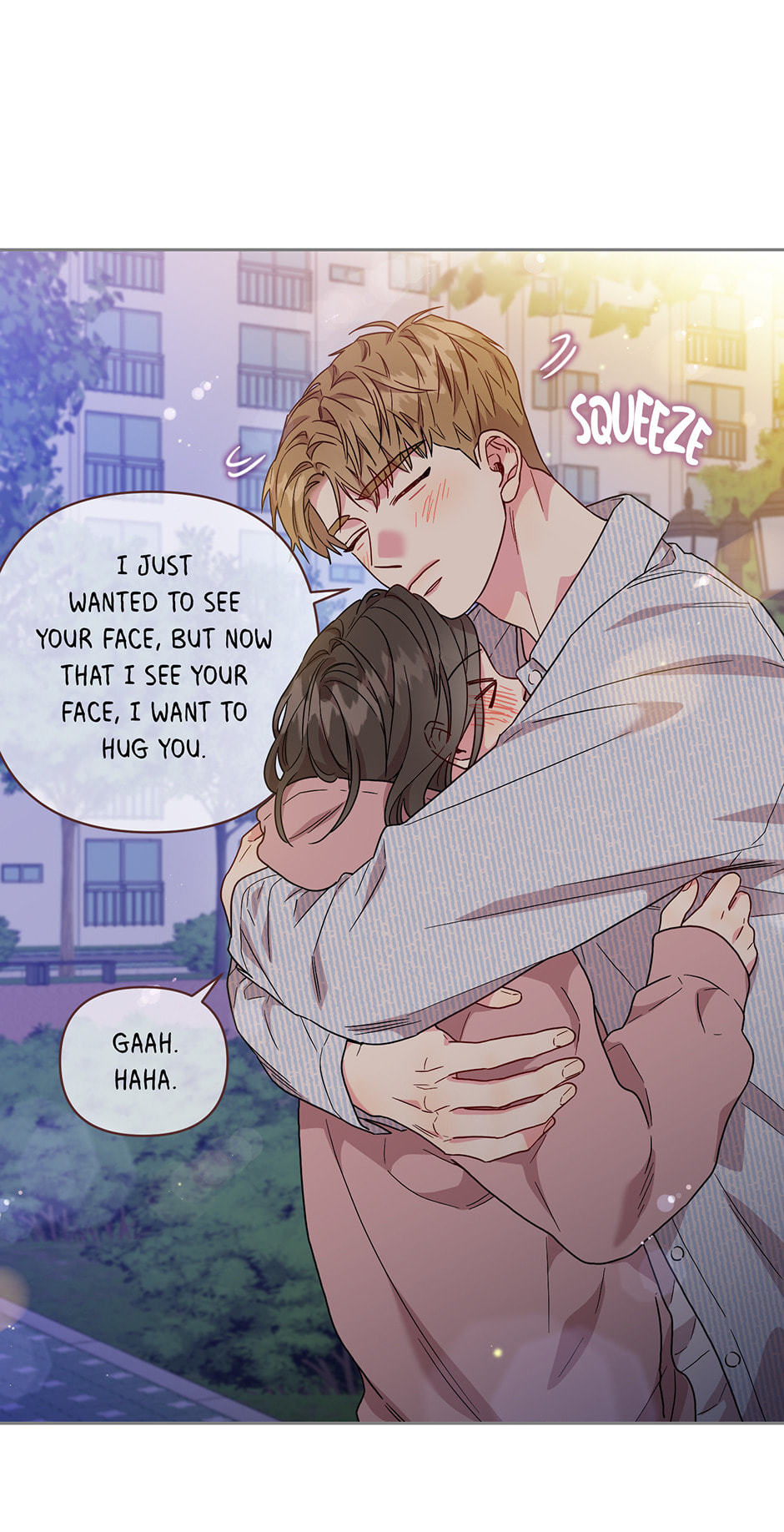Bunny and Her Boys Chapter 89 page 43 - 
