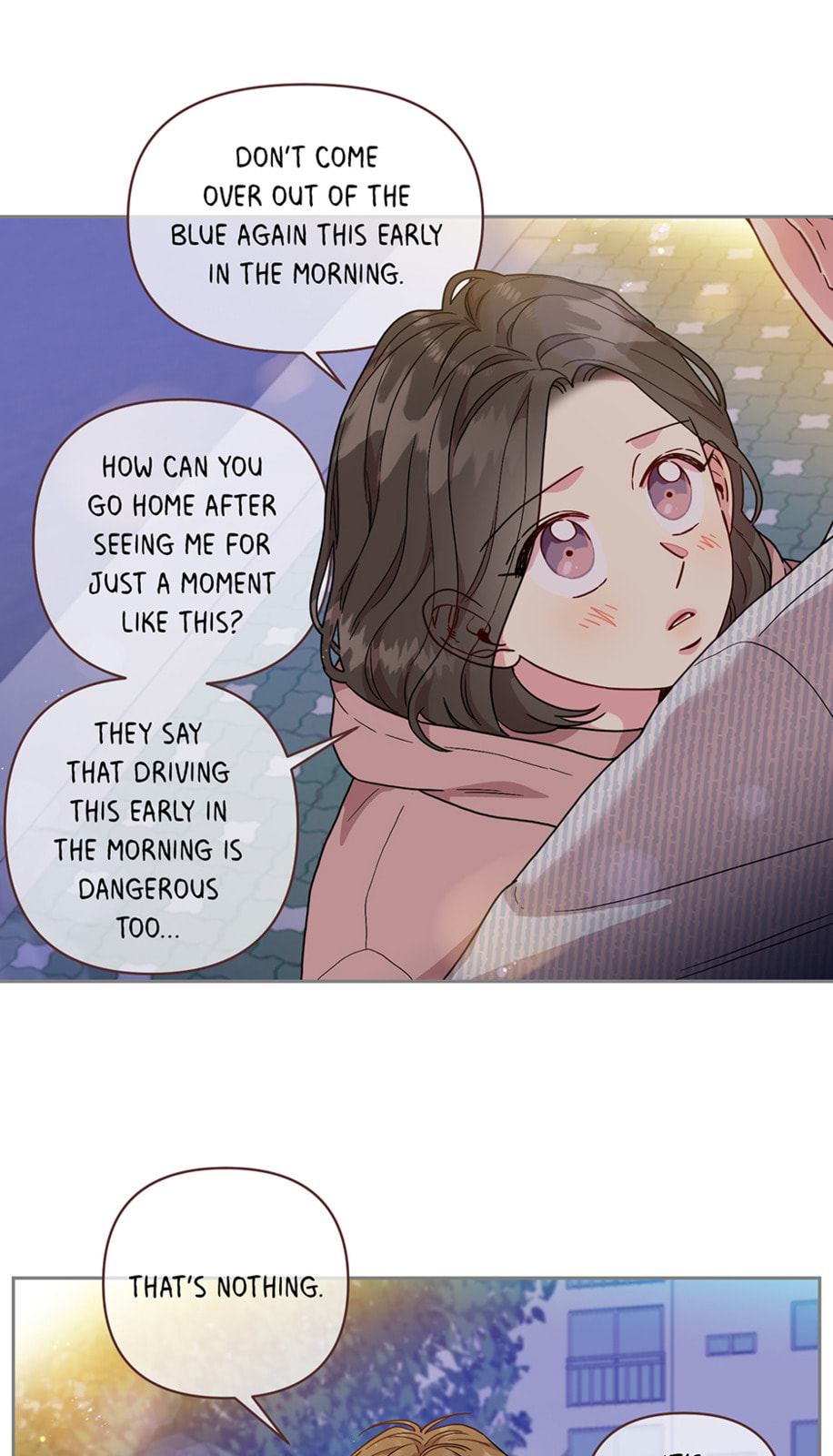 Bunny and Her Boys Chapter 89 page 44 - 