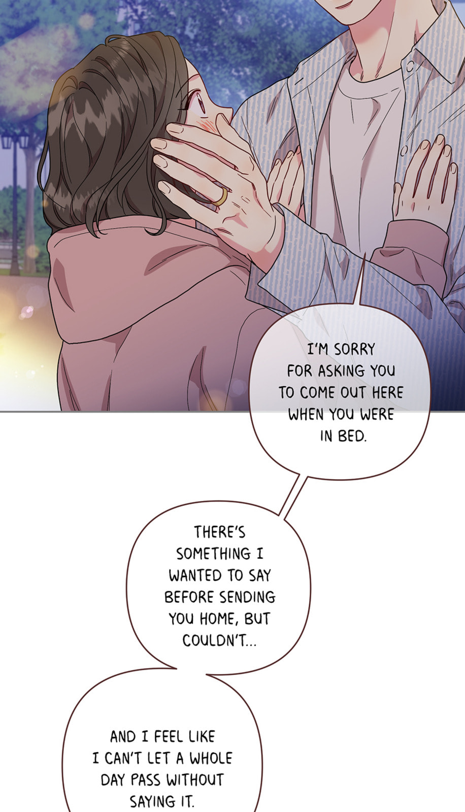 Bunny and Her Boys Chapter 89 page 46 - 