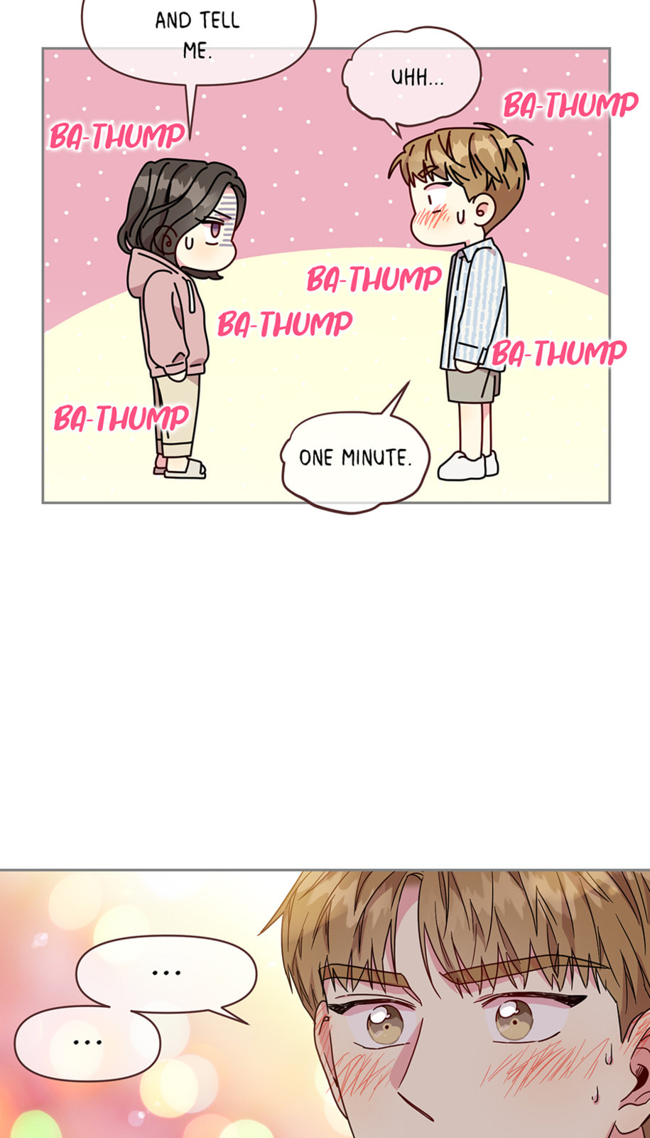 Bunny and Her Boys Chapter 89 page 49 - 
