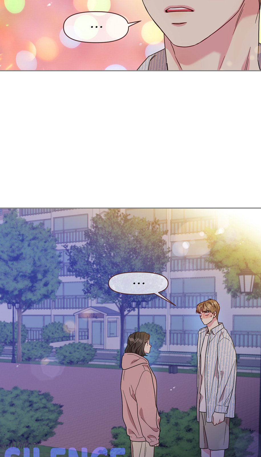Bunny and Her Boys Chapter 89 page 50 - 