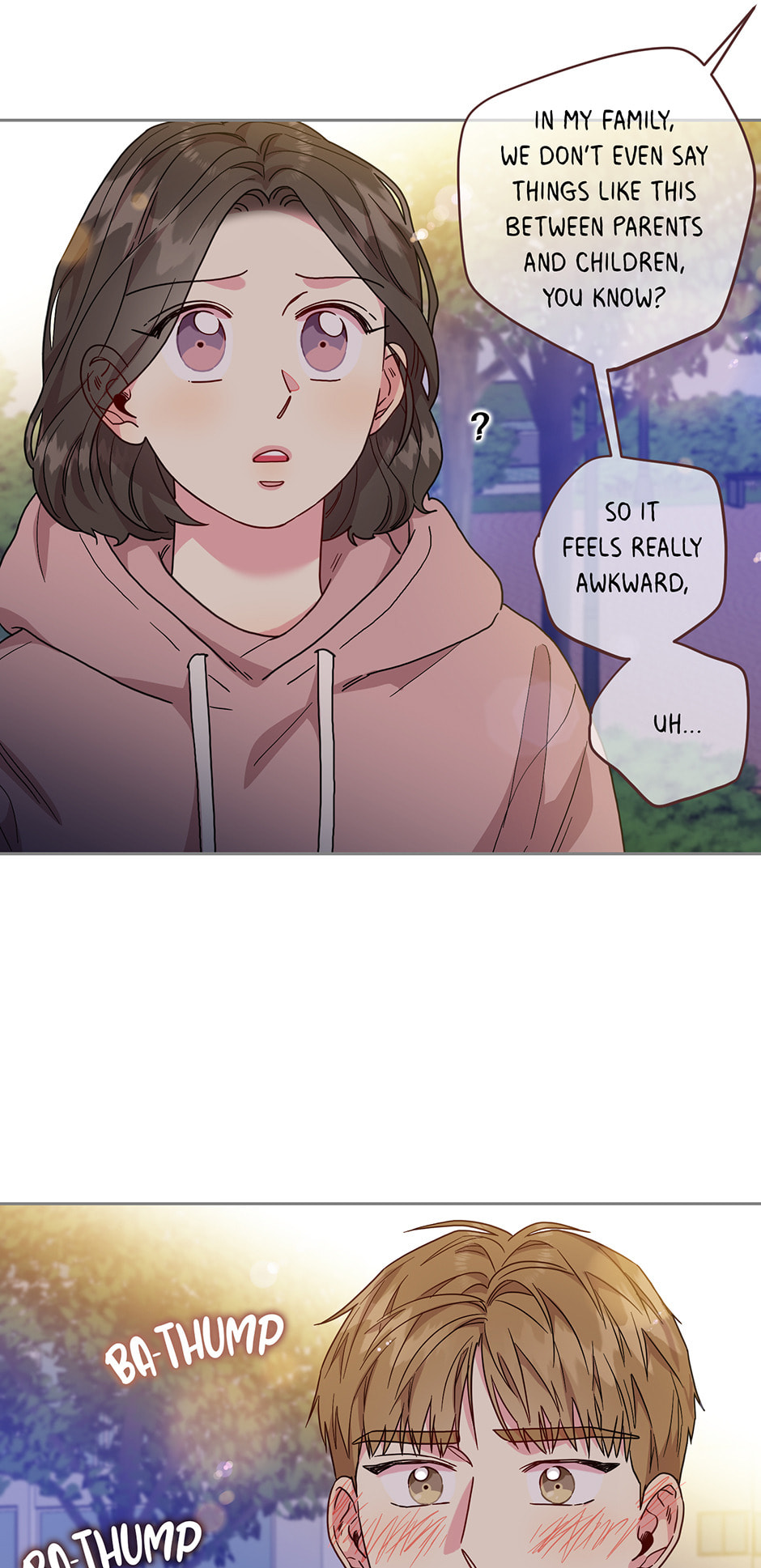 Bunny and Her Boys Chapter 89 page 52 - 