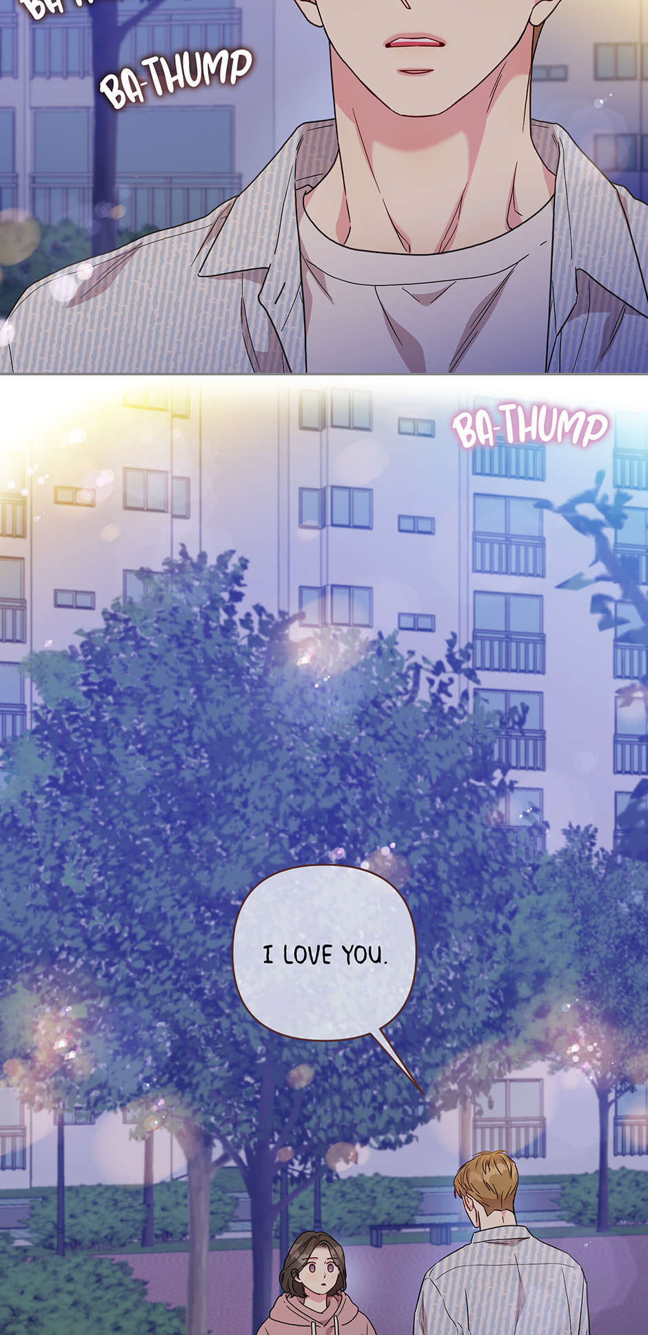 Bunny and Her Boys Chapter 89 page 53 - 