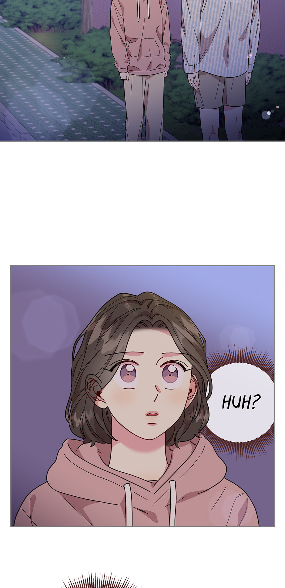Bunny and Her Boys Chapter 89 page 54 - 
