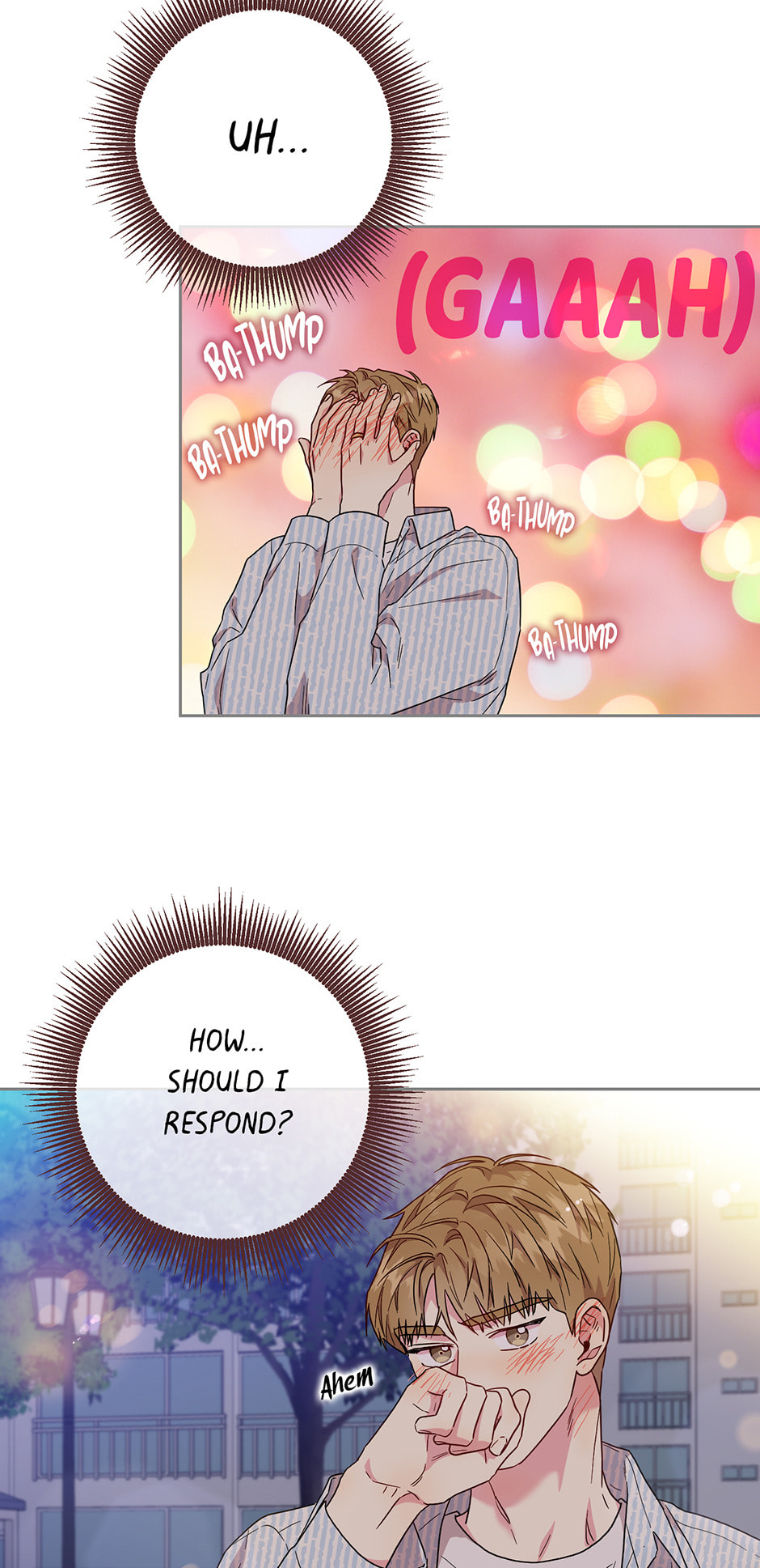 Bunny and Her Boys Chapter 89 page 55 - 