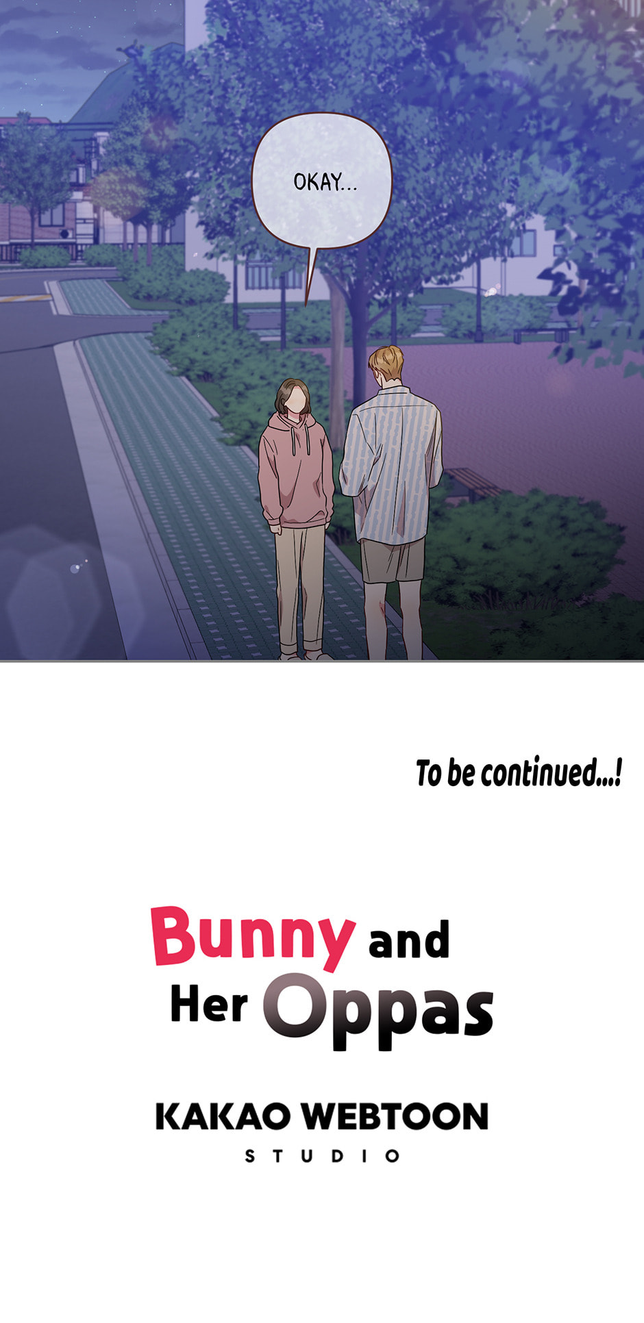 Bunny and Her Boys Chapter 89 page 57 - 