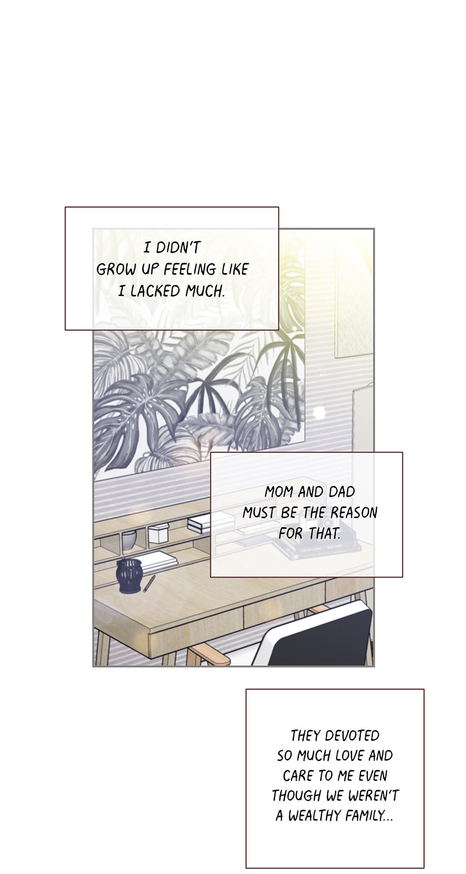 Bunny and Her Boys Chapter 89 page 8 - 