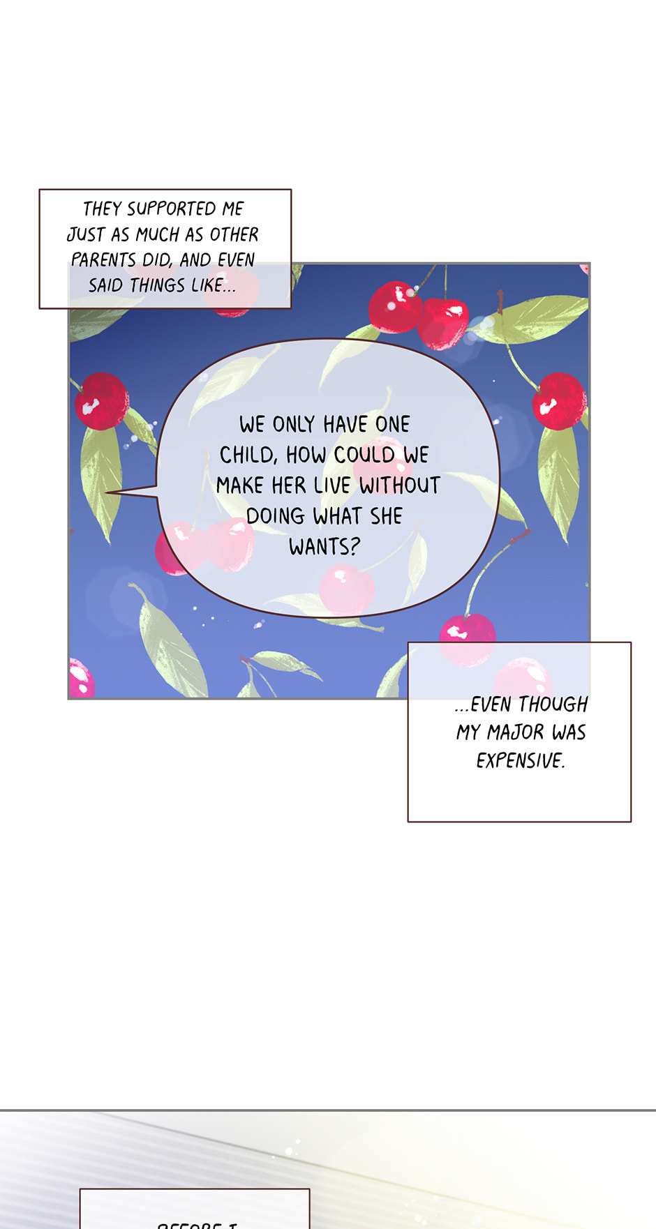 Bunny and Her Boys Chapter 89 page 9 - 