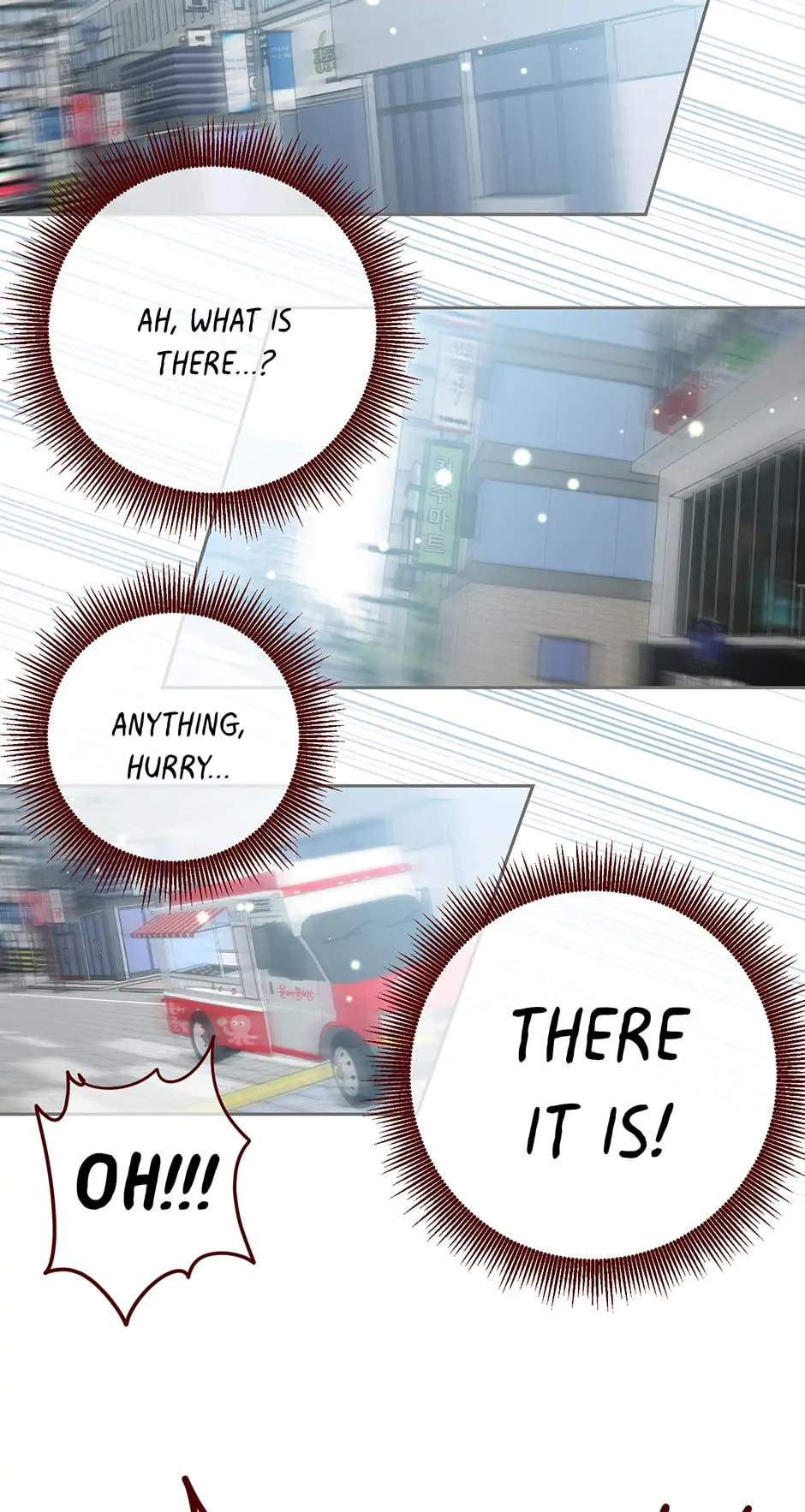 Bunny and Her Boys Chapter 9 page 11 - 
