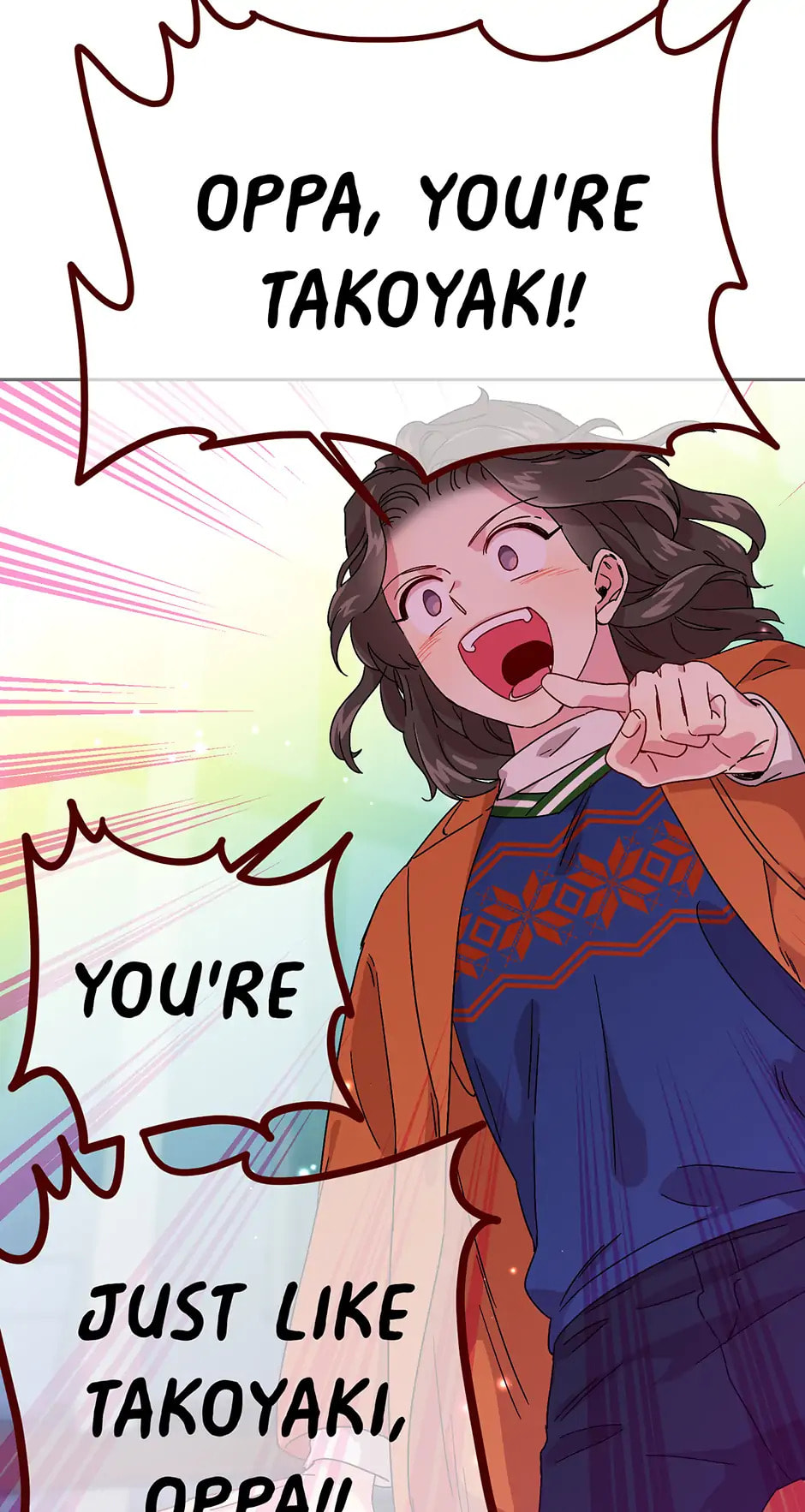 Bunny and Her Boys Chapter 9 page 12 - 