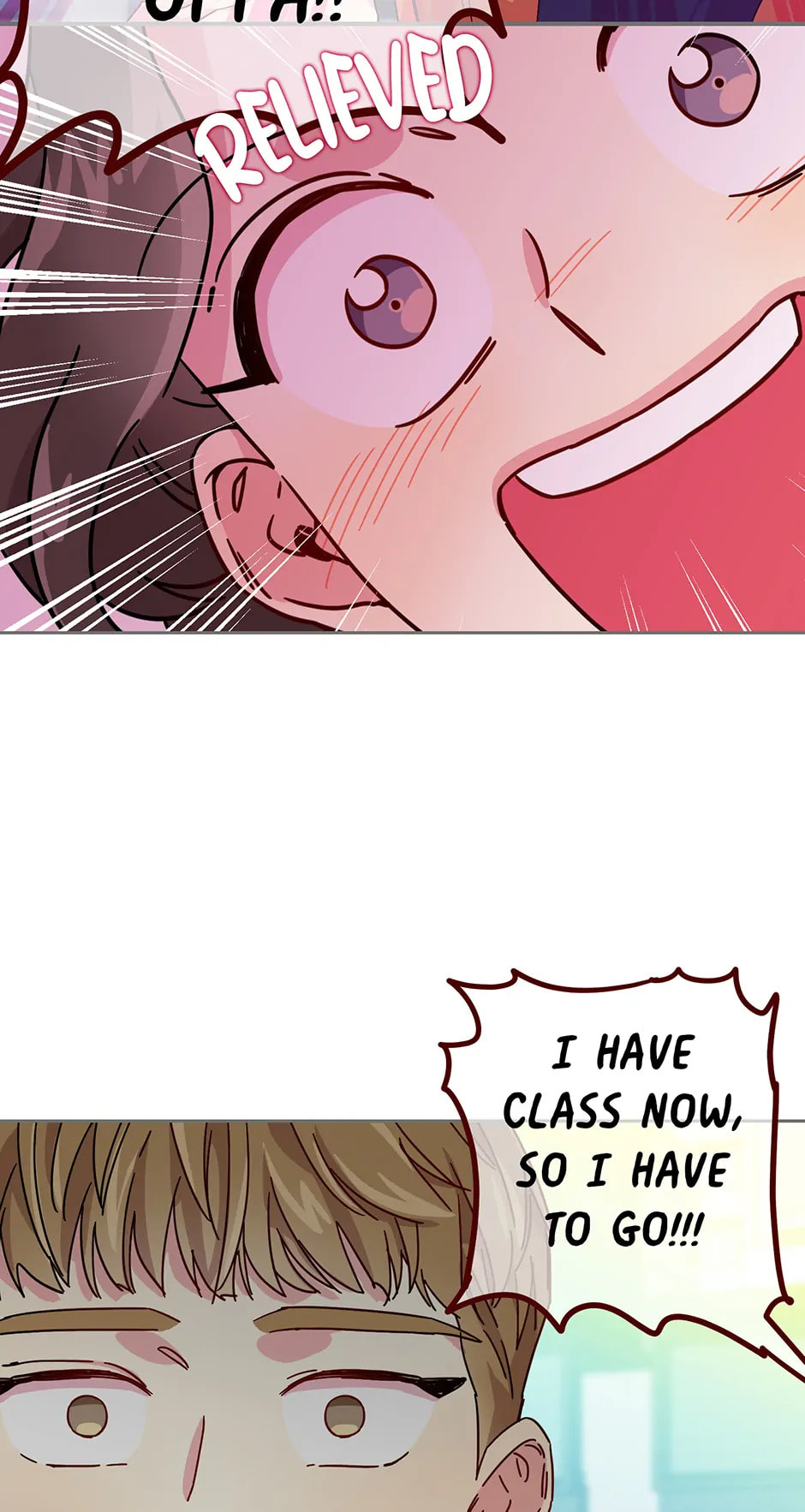 Bunny and Her Boys Chapter 9 page 13 - 