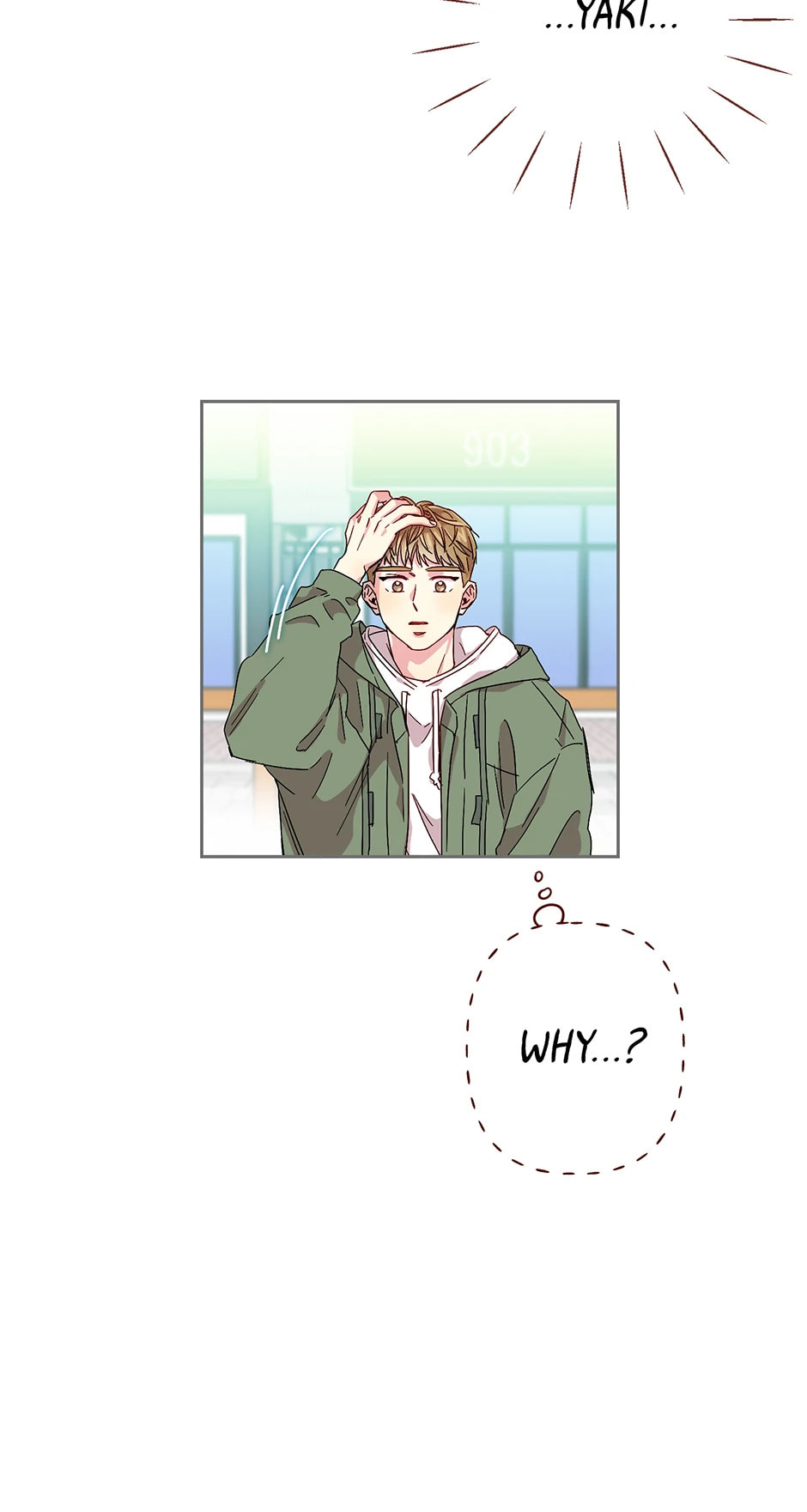 Bunny and Her Boys Chapter 9 page 15 - 